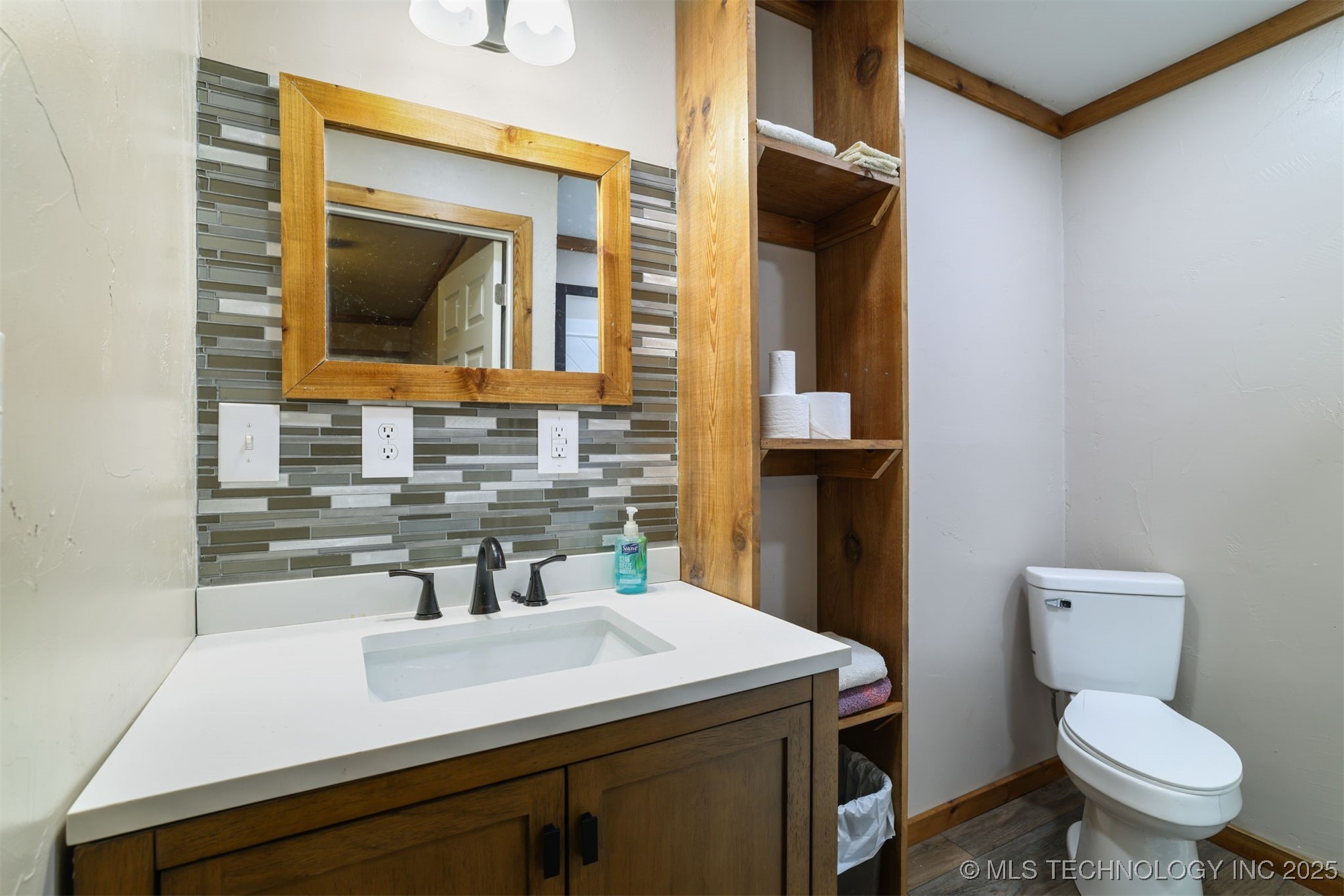 8813 Soldier Creek Road Property Photo 11