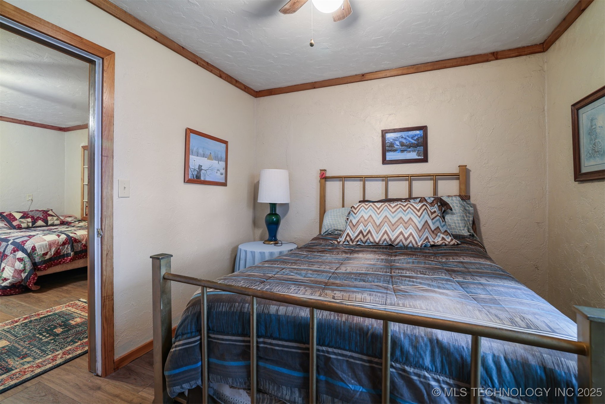 8813 Soldier Creek Road Property Photo 27