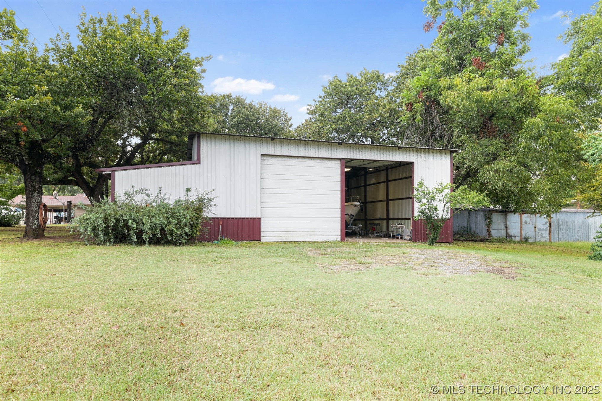 8813 Soldier Creek Road Property Photo 29