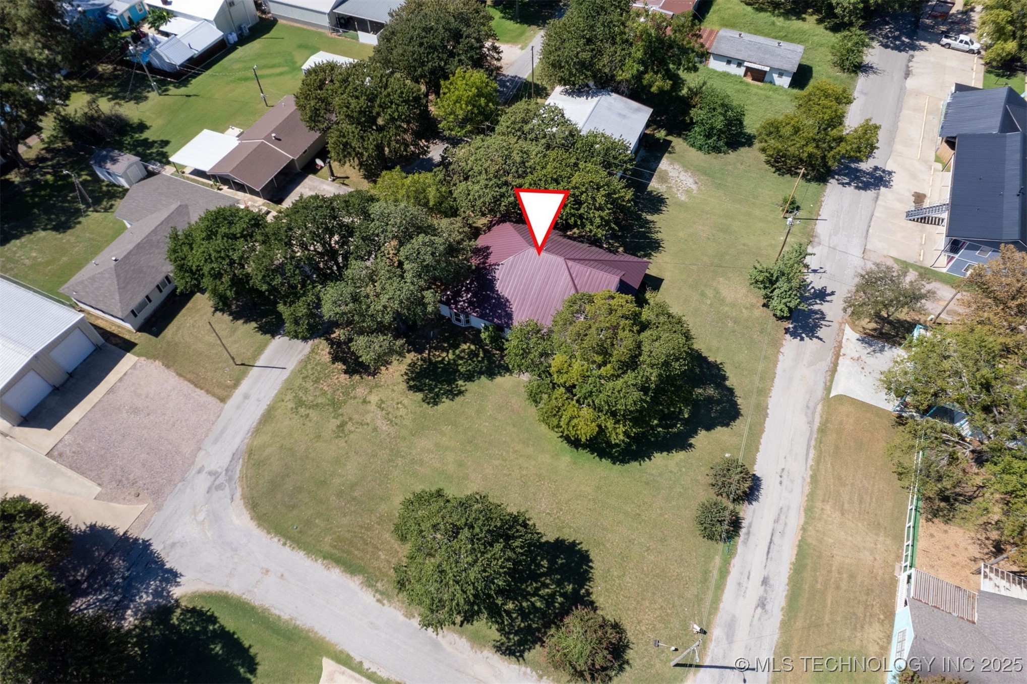 8813 Soldier Creek Road Property Photo 32