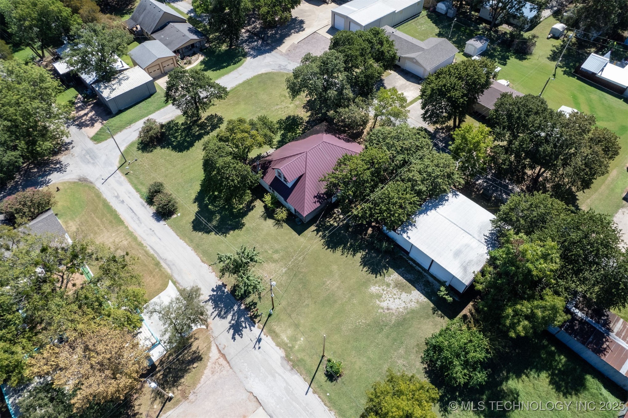 8813 Soldier Creek Road Property Photo 34