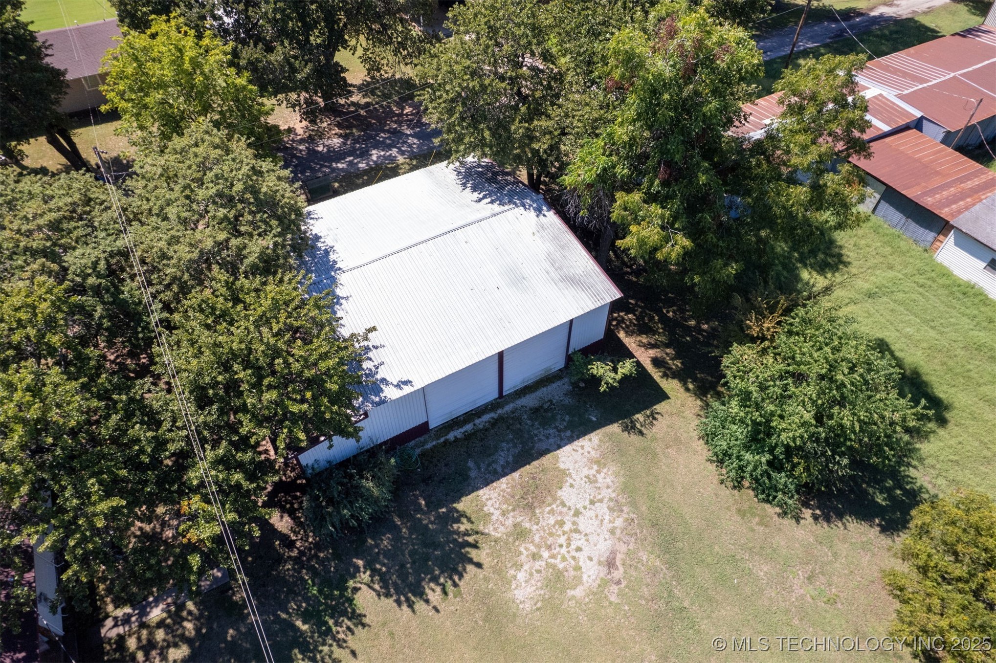 8813 Soldier Creek Road Property Photo 36