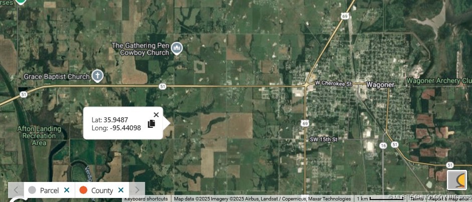 S 250 Road Property Photo 4