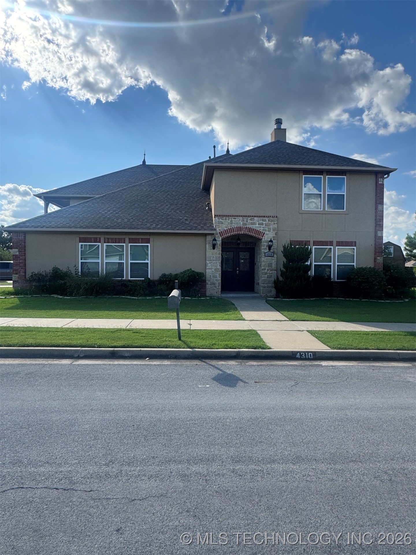 4310 S 134th East Place Property Photo 1