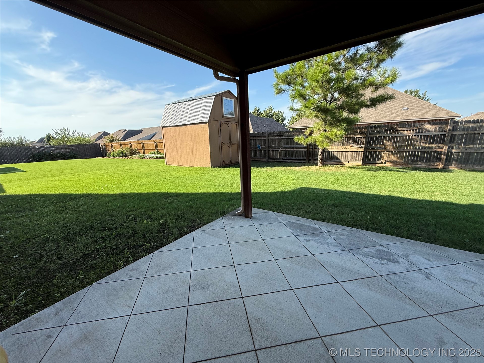 4310 S 134th East Place Property Photo 40