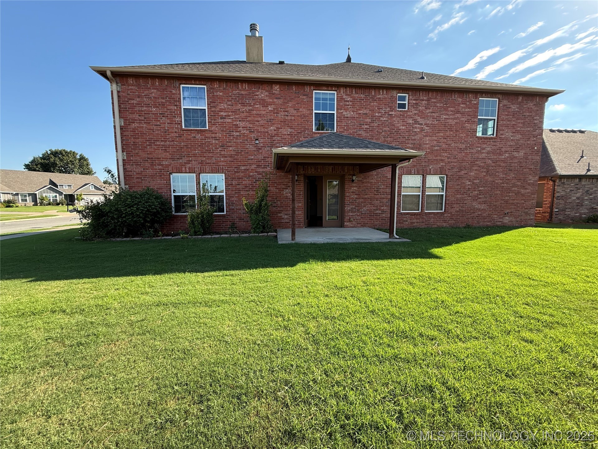 4310 S 134th East Place Property Photo 41