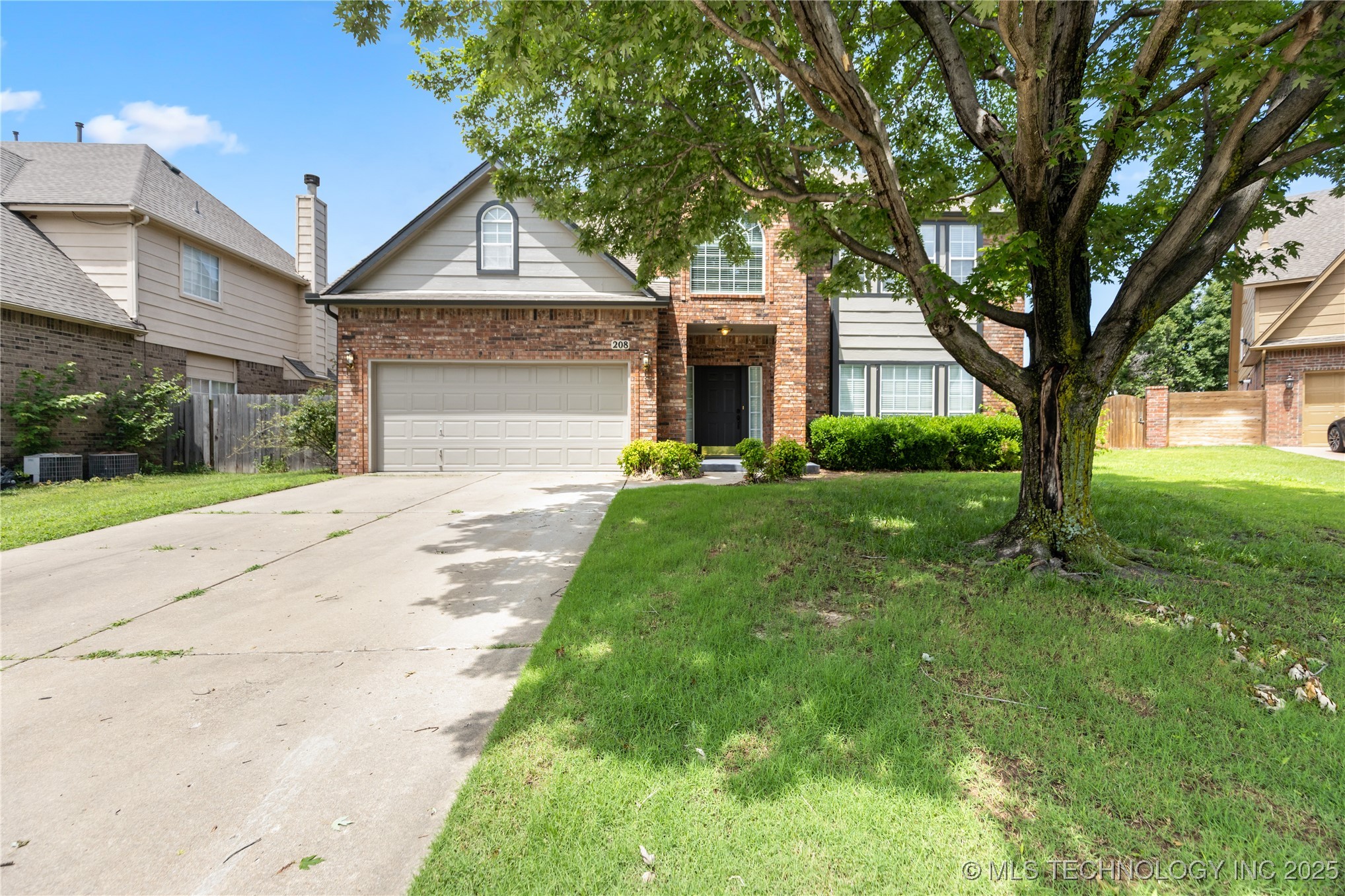 208 N Nyssa Avenue Property Photo 3