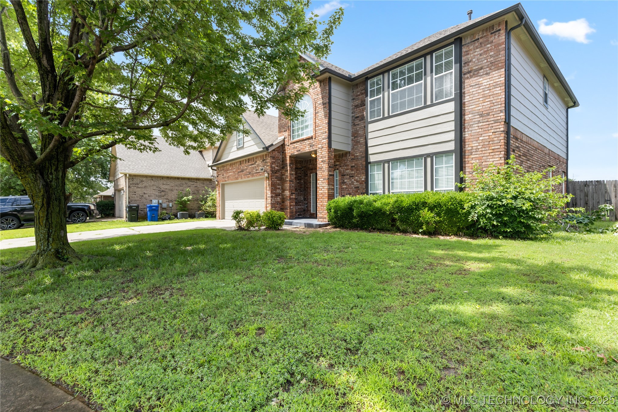 208 N Nyssa Avenue Property Photo 4