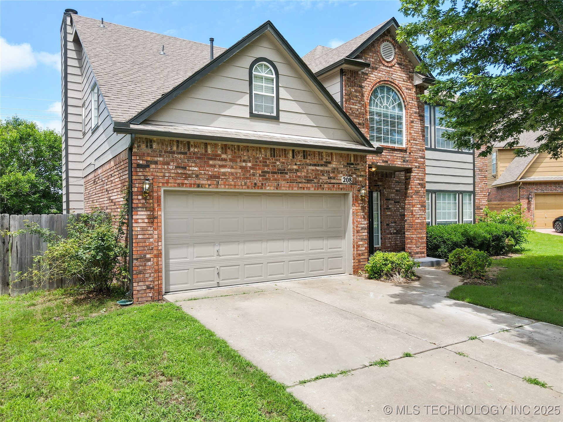 208 N Nyssa Avenue Property Photo 6