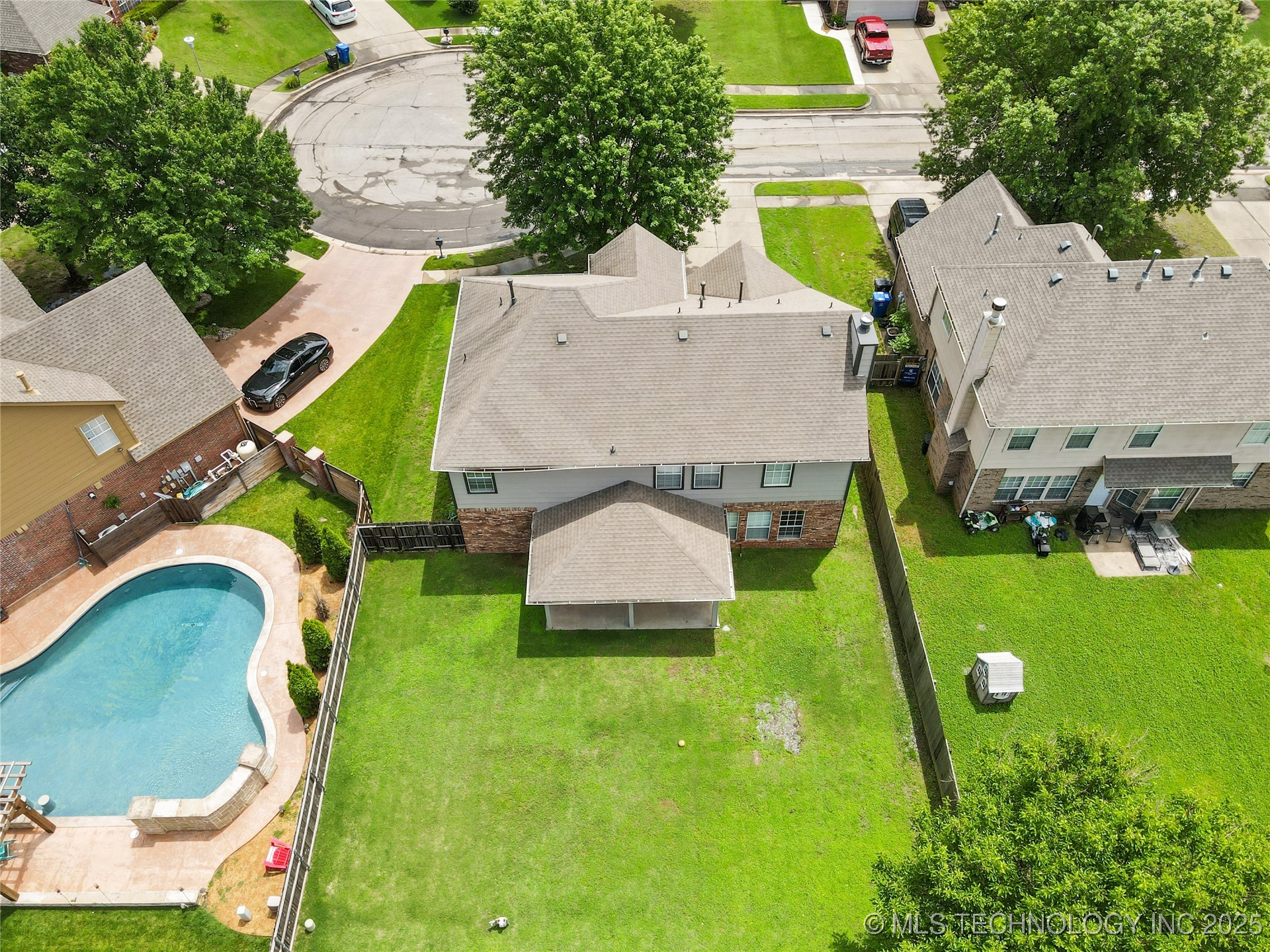 208 N Nyssa Avenue Property Photo 41