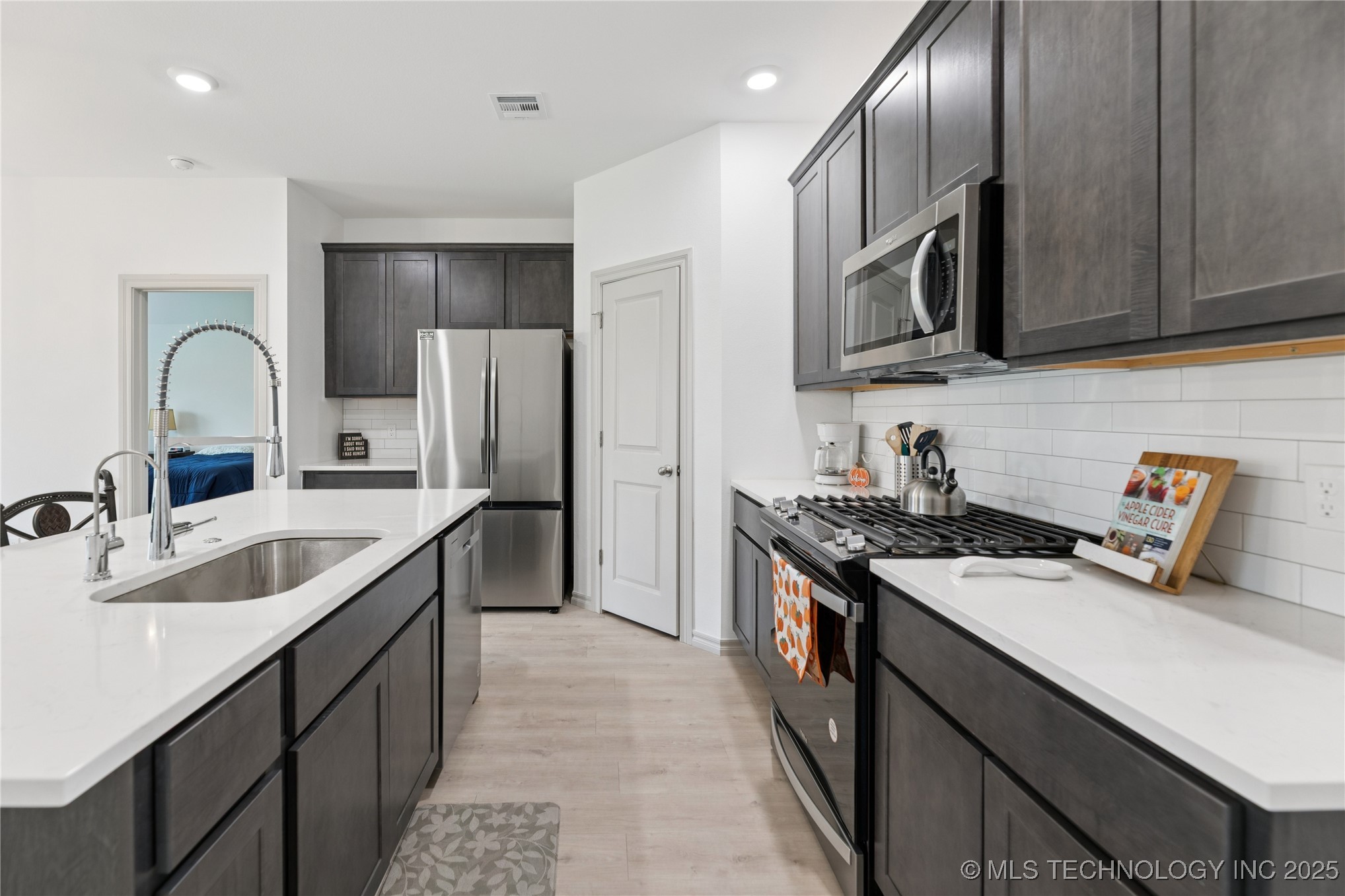 7402 E Pittsburg Court Property Photo 9