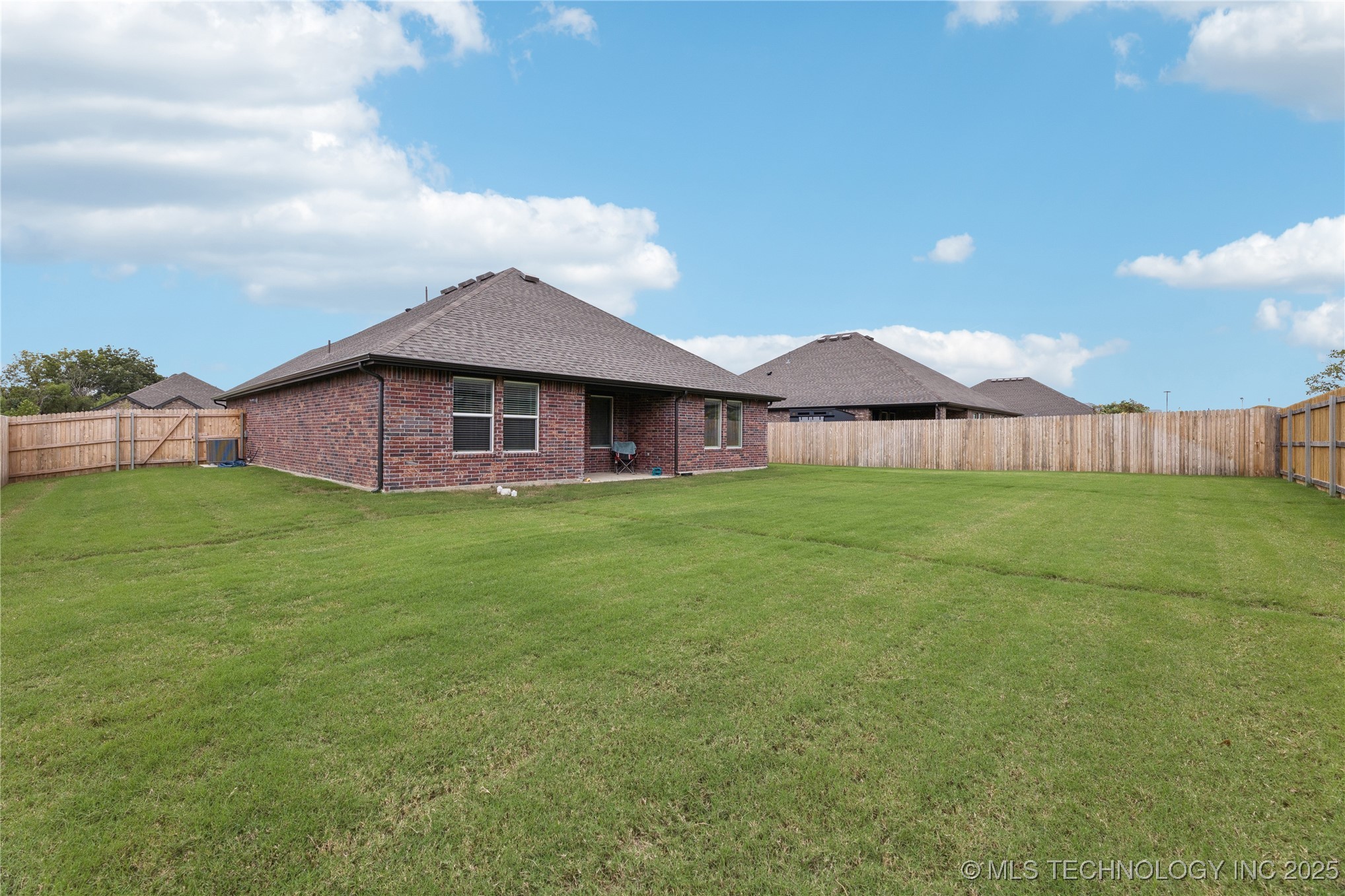 7402 E Pittsburg Court Property Photo 27