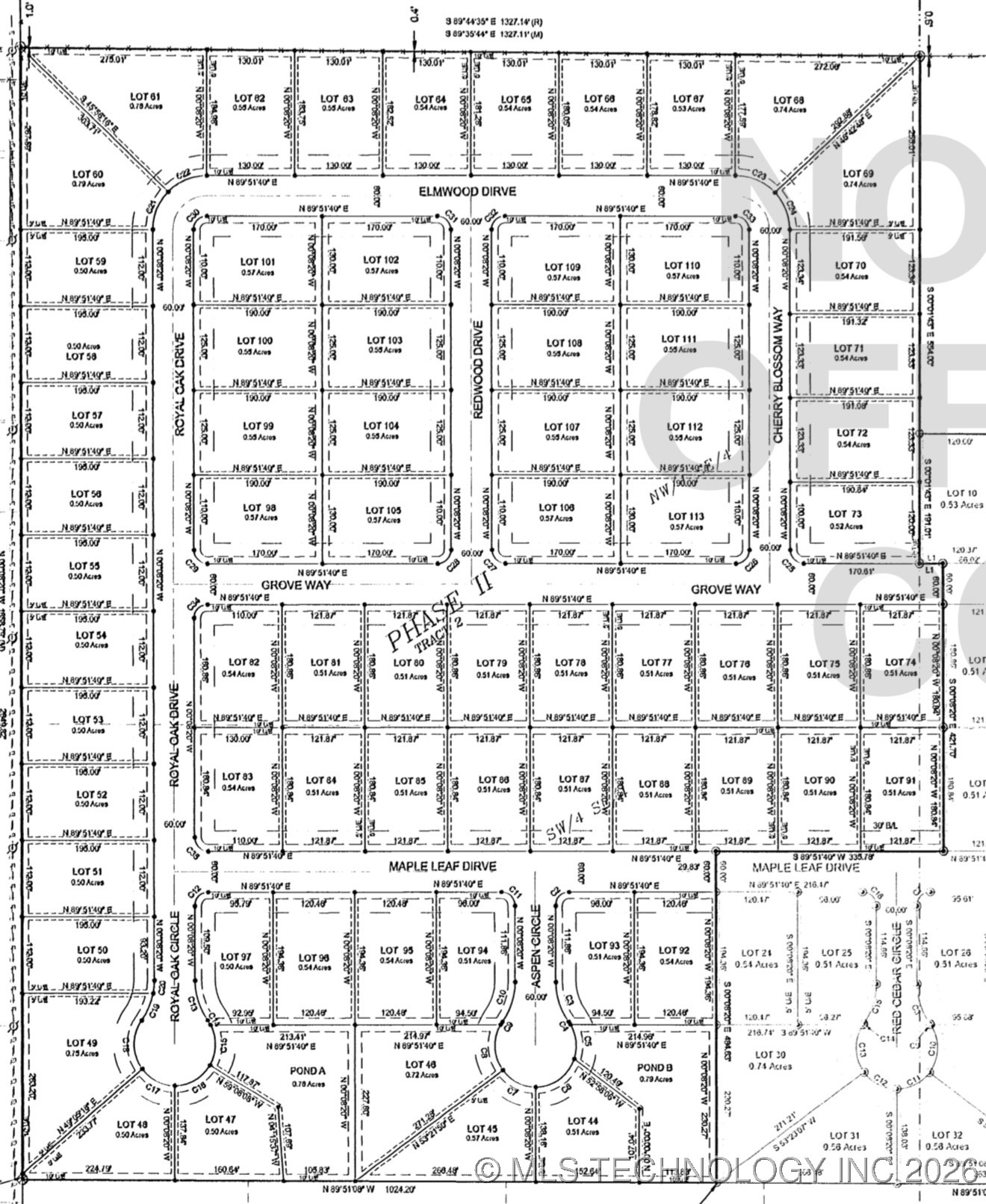 96 Maple Leaf Drive Property Photo 9