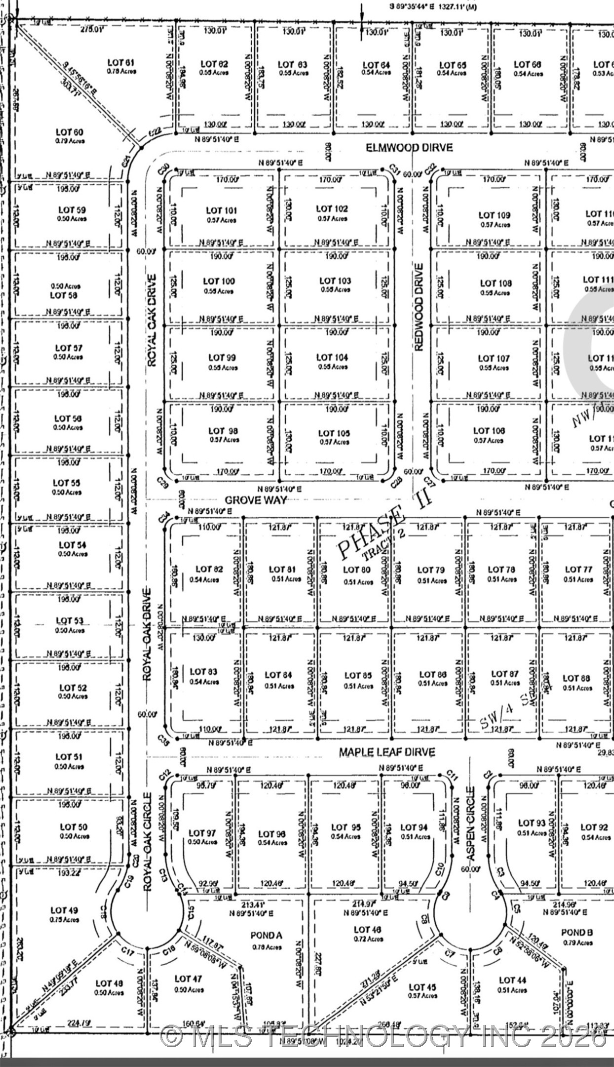 97 Maple Leaf Drive Property Photo 2