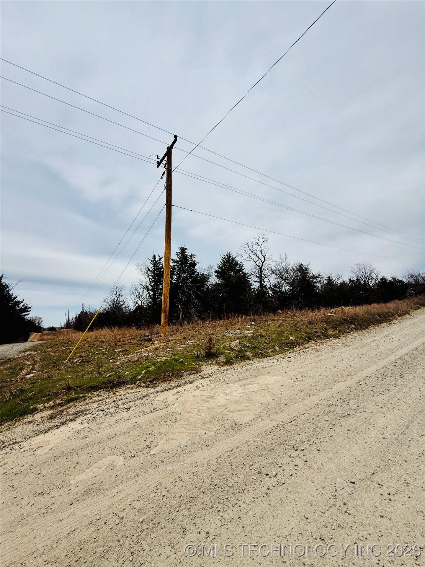 0 Dozer Mountain Property Photo 2