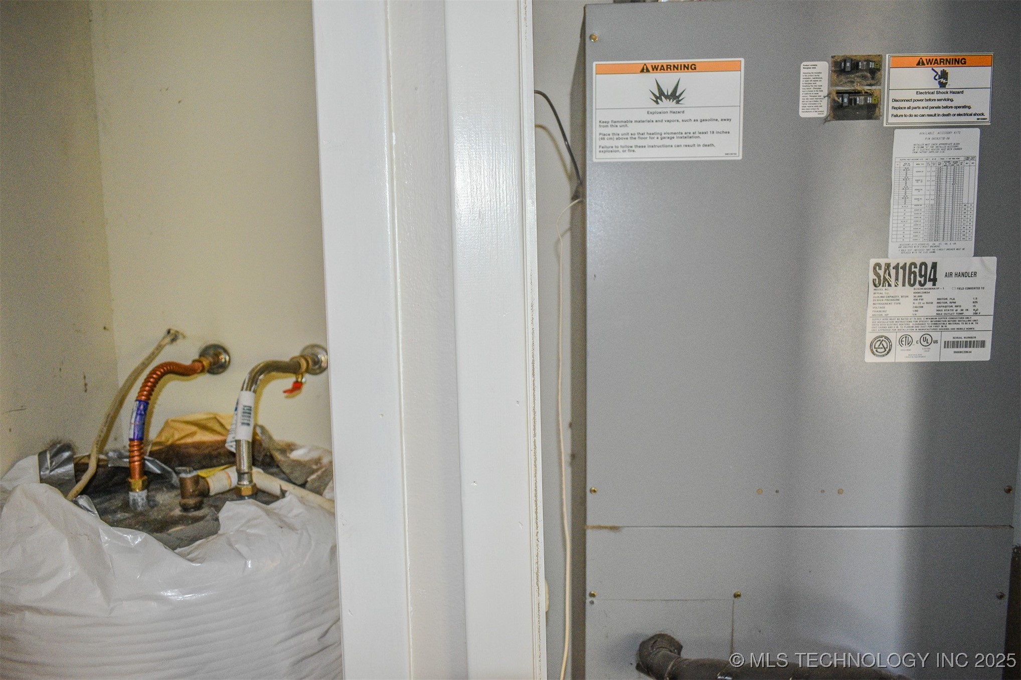 906 Powell Drive Property Photo 22