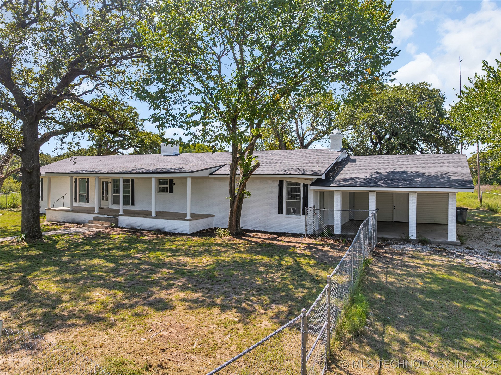 2399 State Hwy 76 Property Photo 1