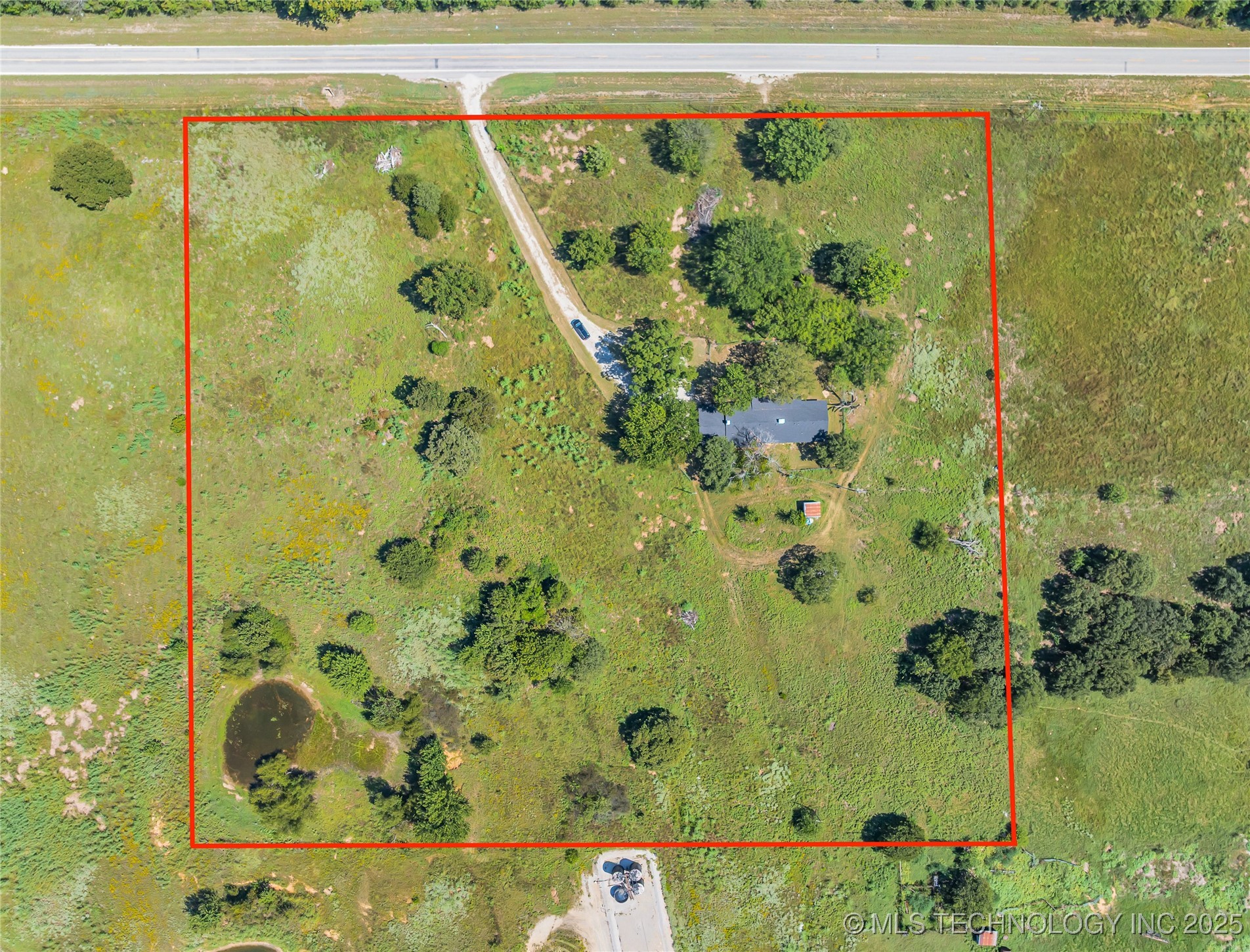 2399 State Hwy 76 Property Photo 33