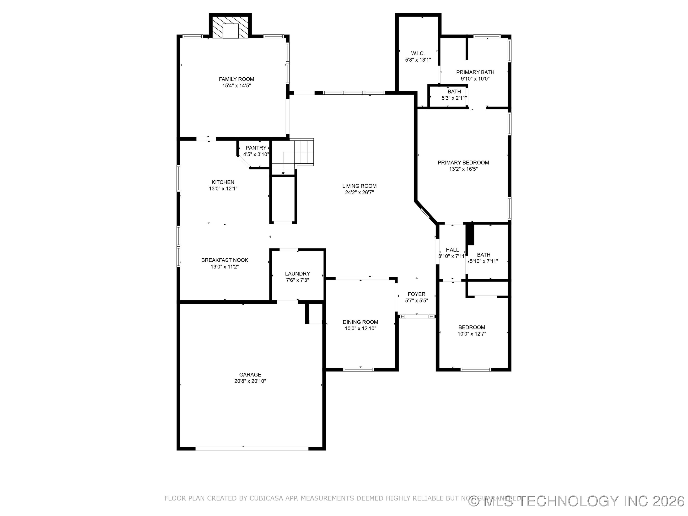 13302 E 43rd Street Property Photo 44