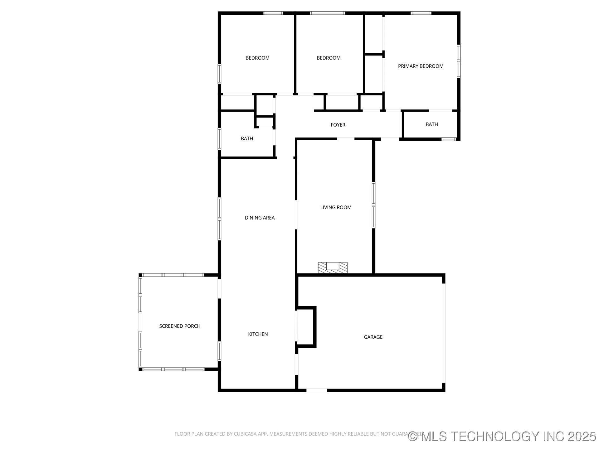 405 N B Avenue Property Photo 20