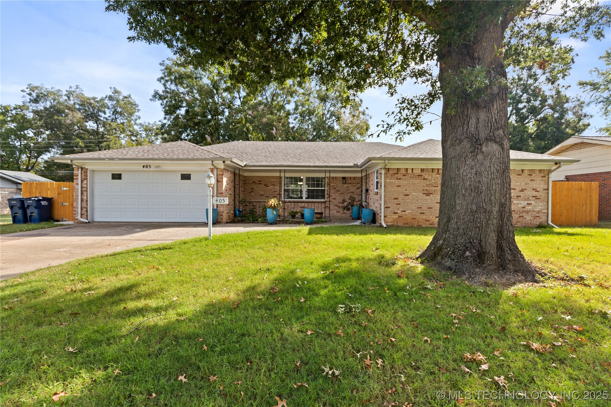 405 N B Avenue Property Photo 21