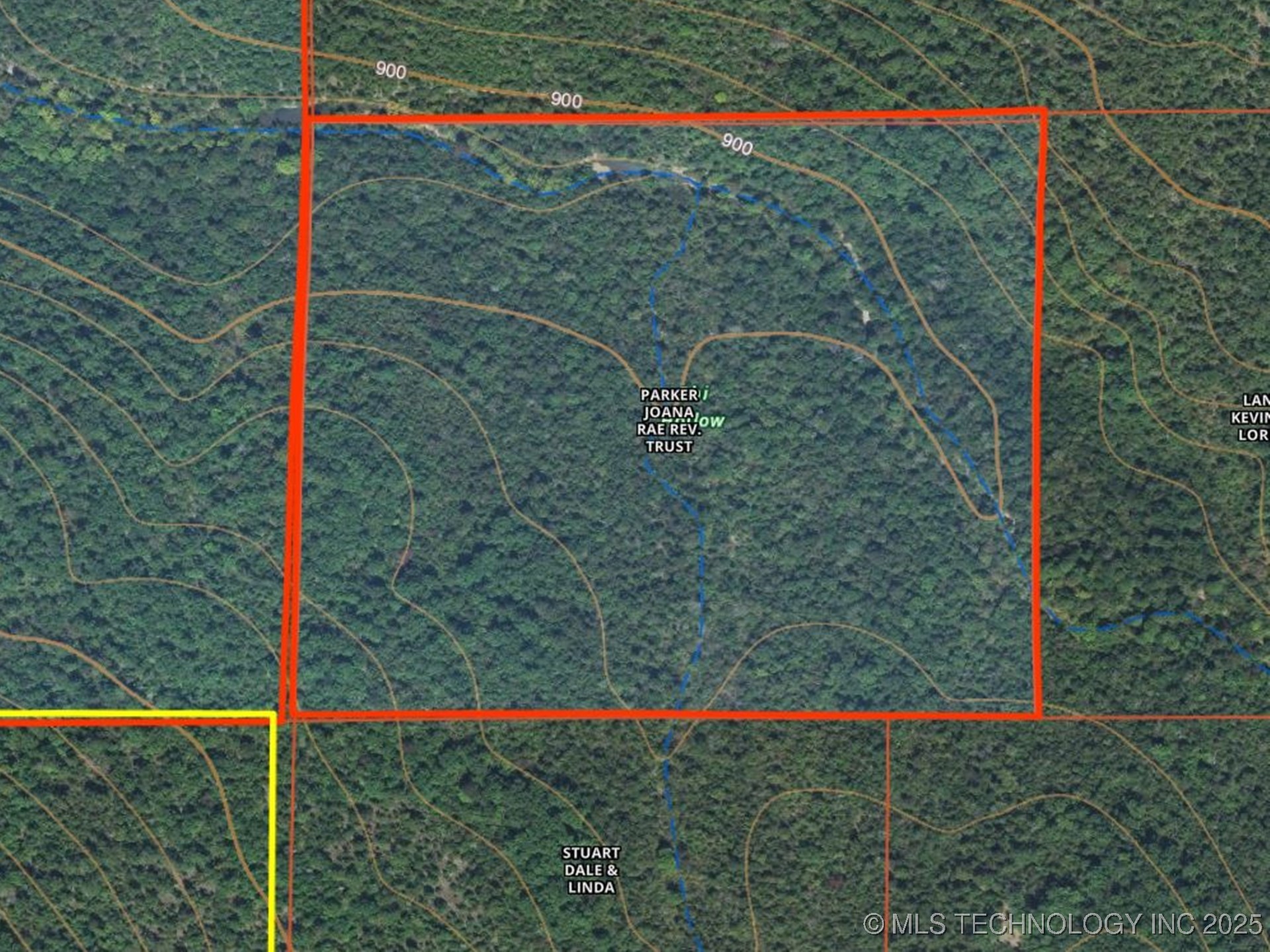 97611 S 4705 Road Property Photo 3