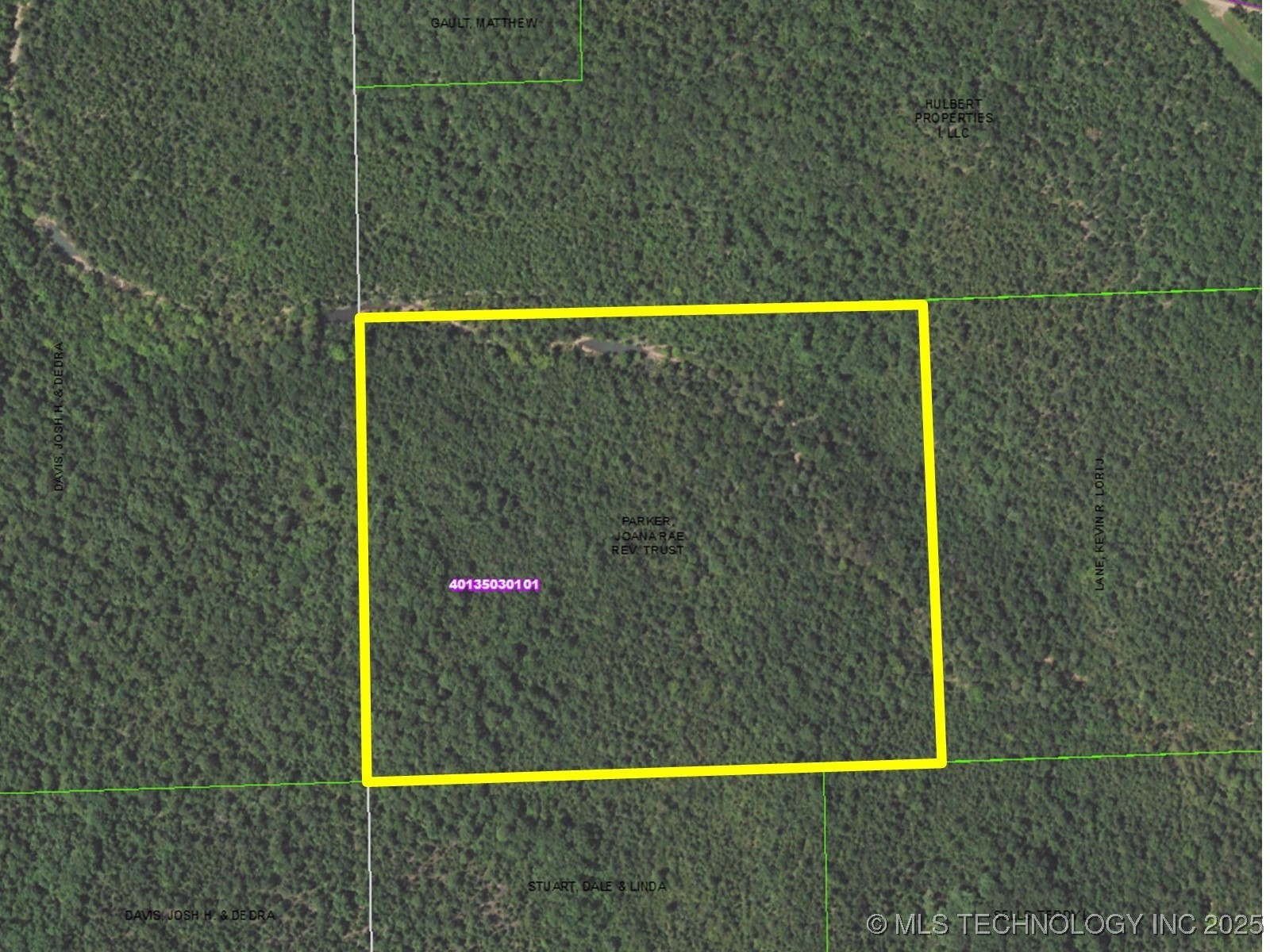 97611 S 4705 Road Property Photo 16