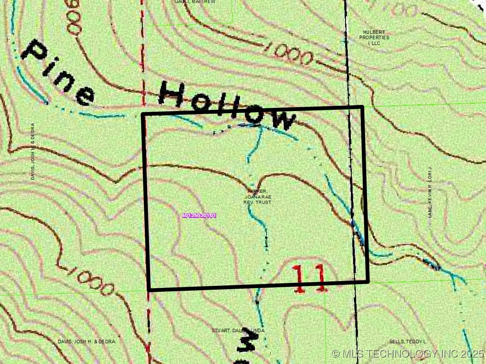 97611 S 4705 Road Property Photo 17