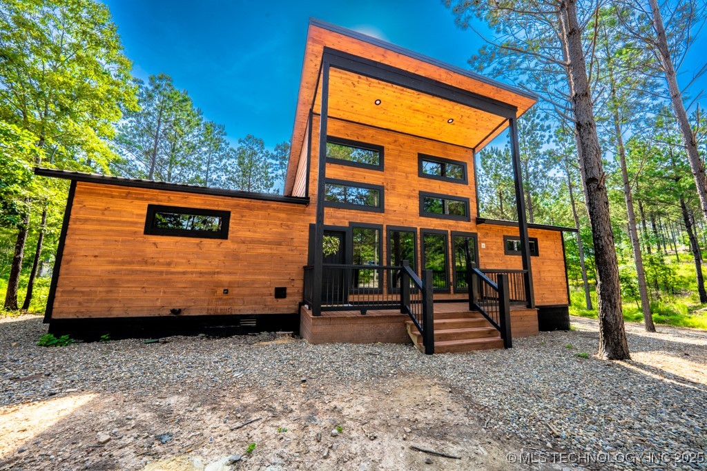 546 Conifer Crossing Trail Property Photo 1