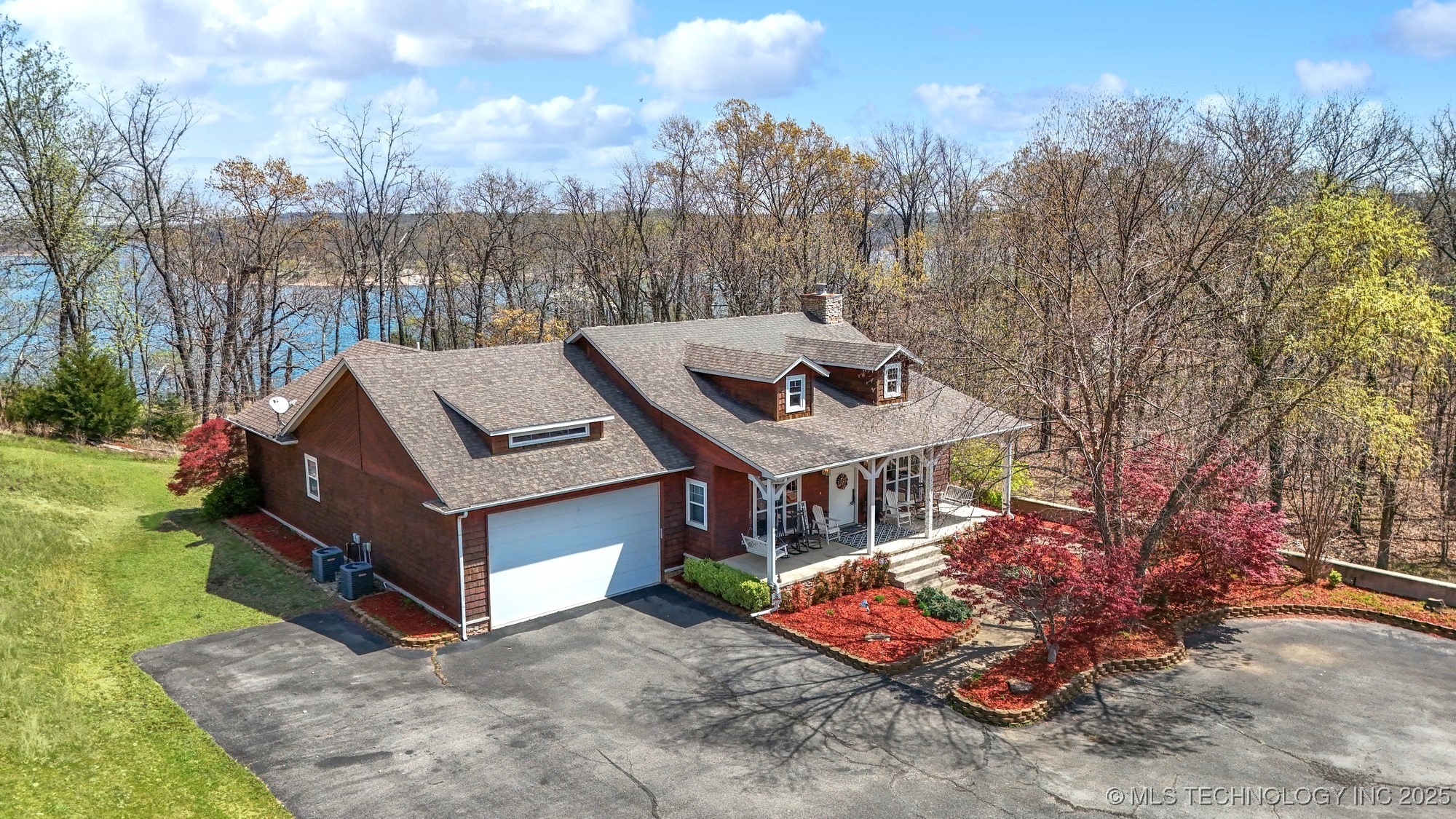 32548 S Cookson Bluff Road Property Photo 2