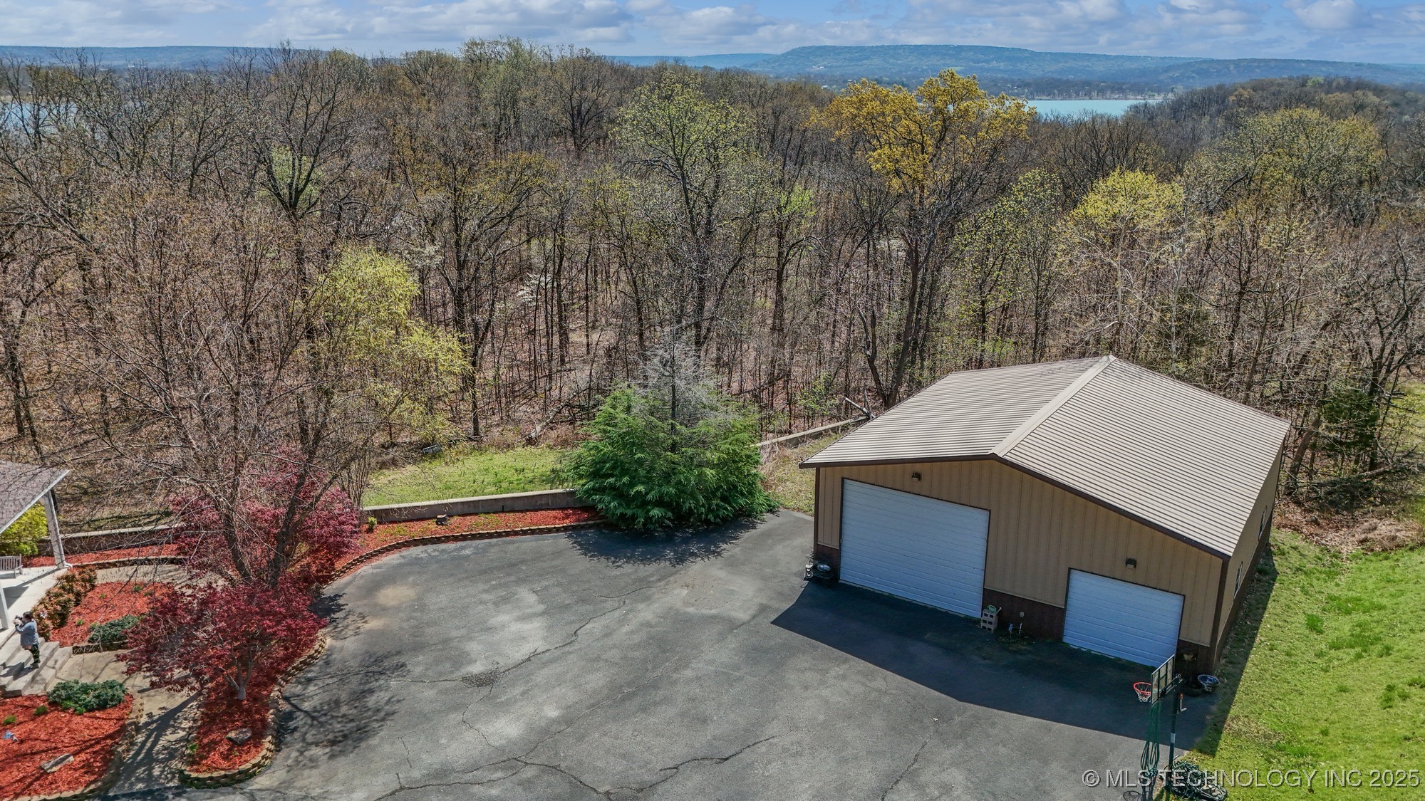 32548 S Cookson Bluff Road Property Photo 3