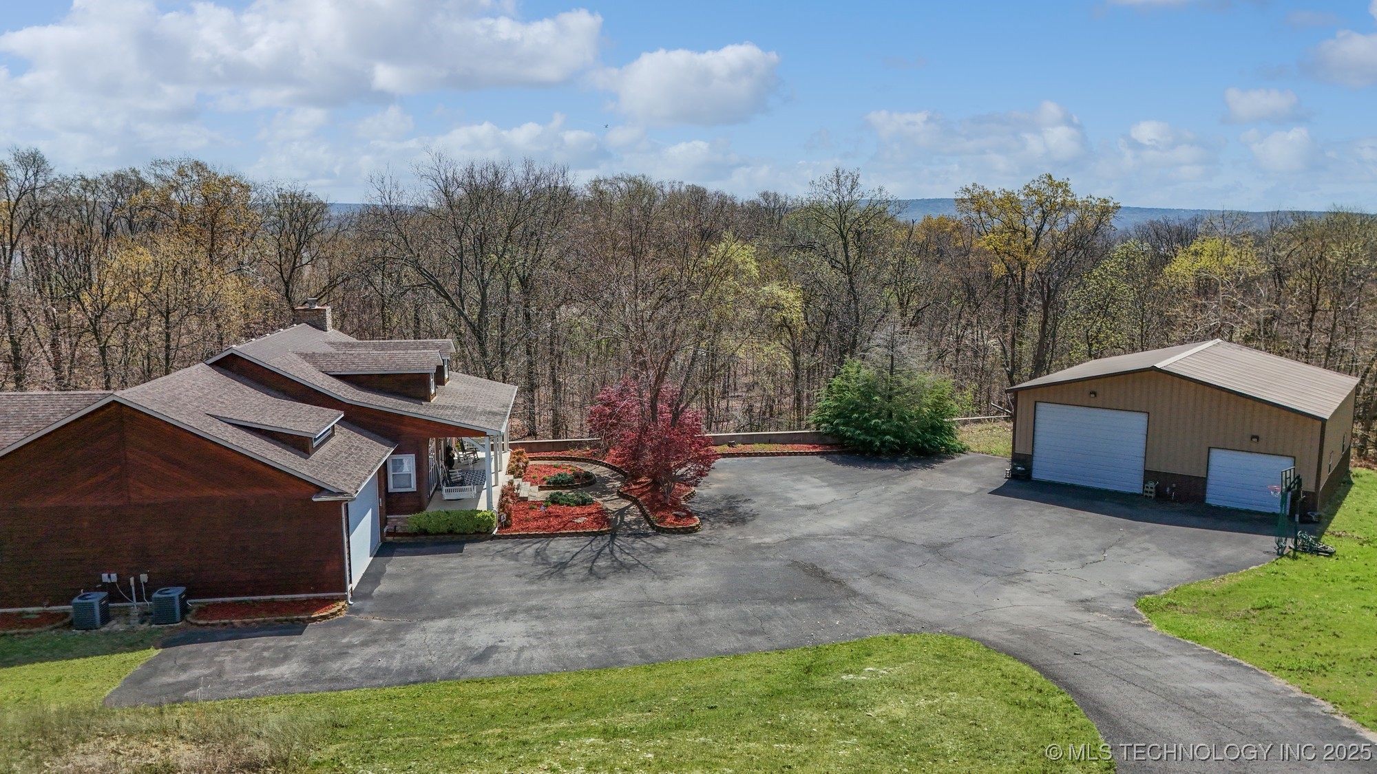 32548 S Cookson Bluff Road Property Photo 4