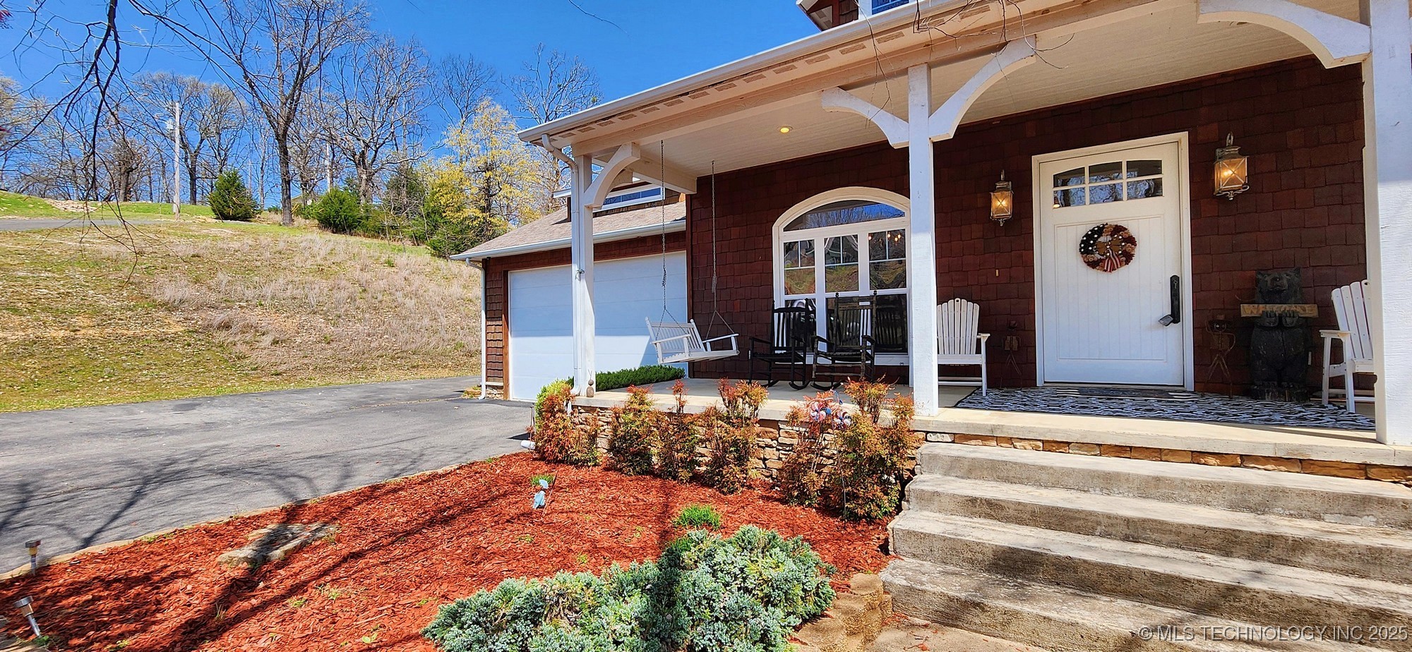 32548 S Cookson Bluff Road Property Photo 6