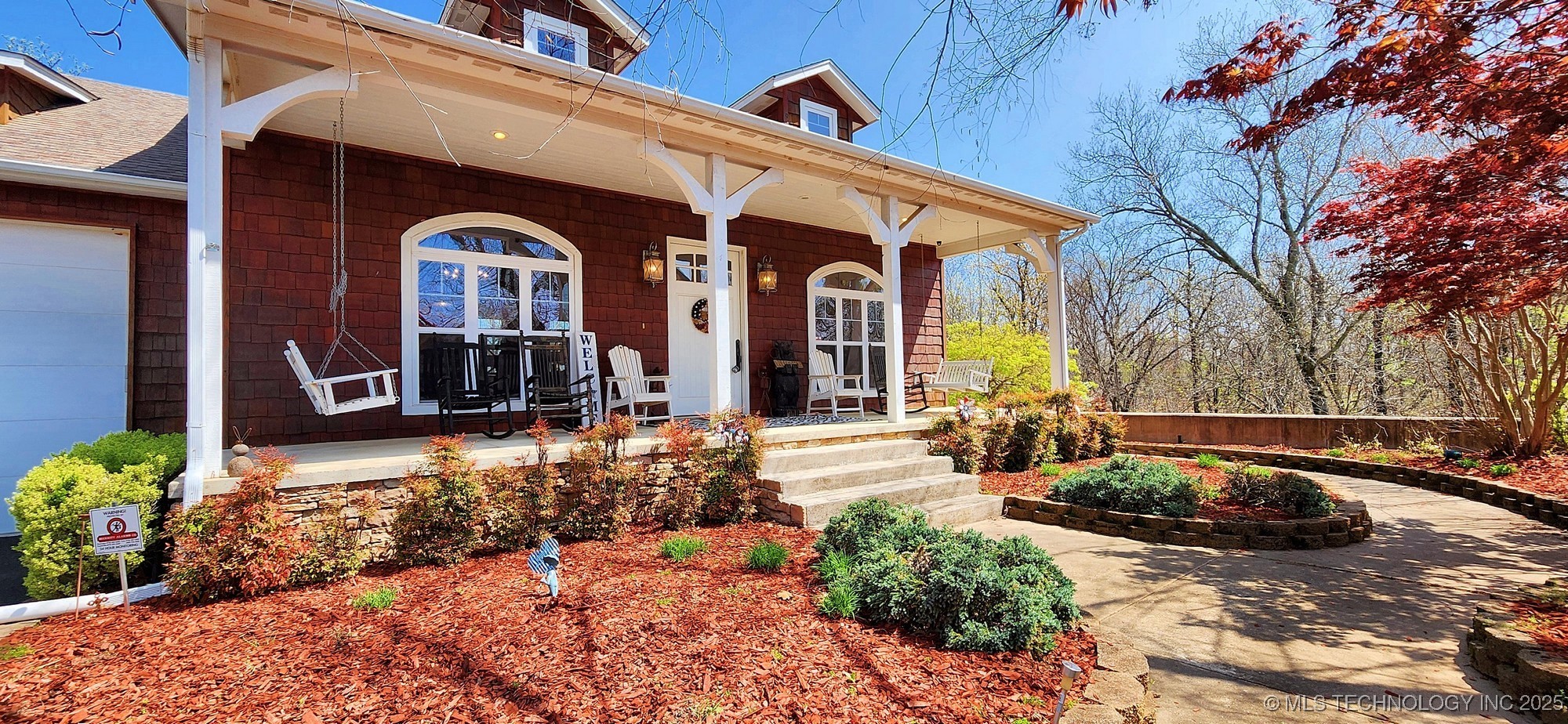 32548 S Cookson Bluff Road Property Photo 7