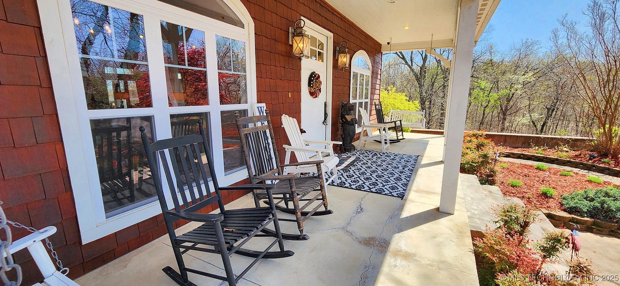 32548 S Cookson Bluff Road Property Photo 9