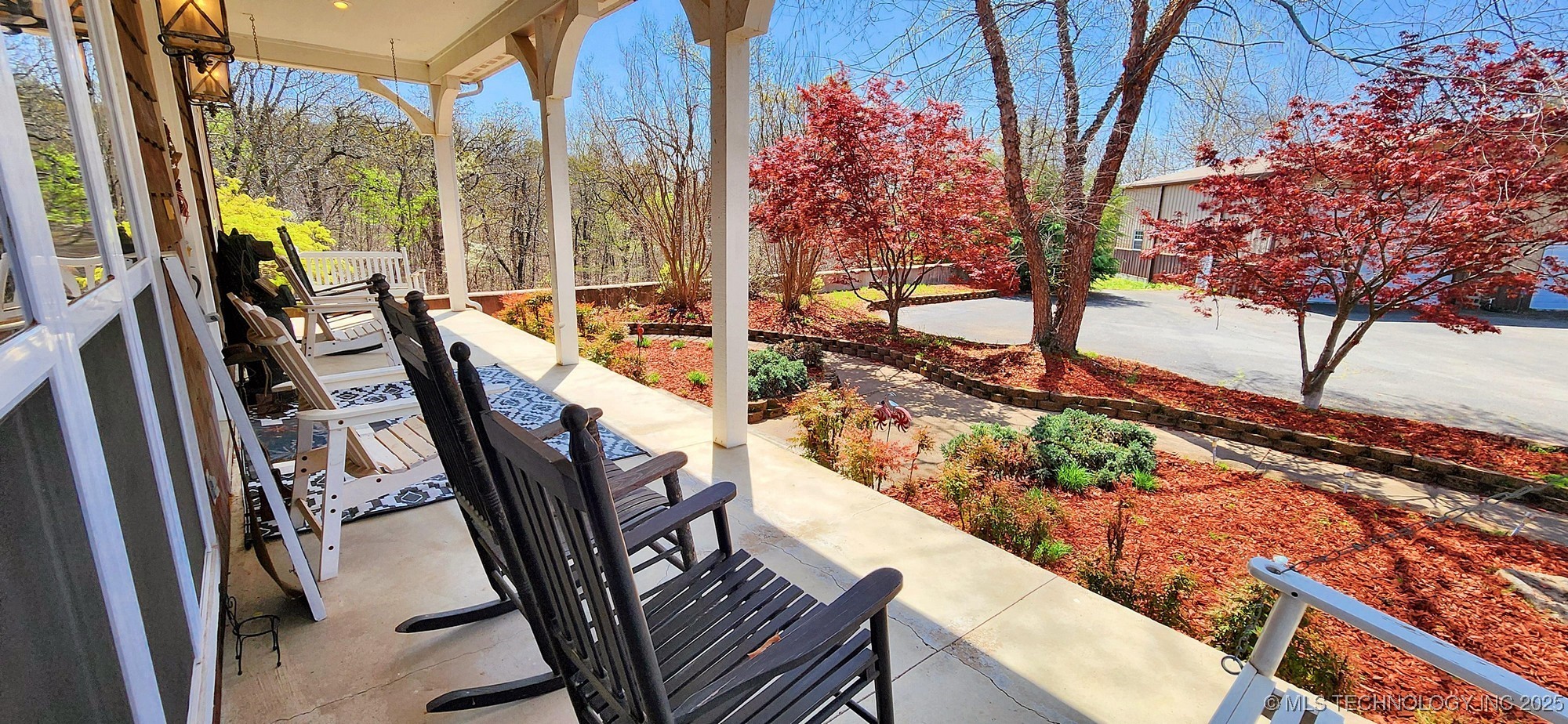 32548 S Cookson Bluff Road Property Photo 10