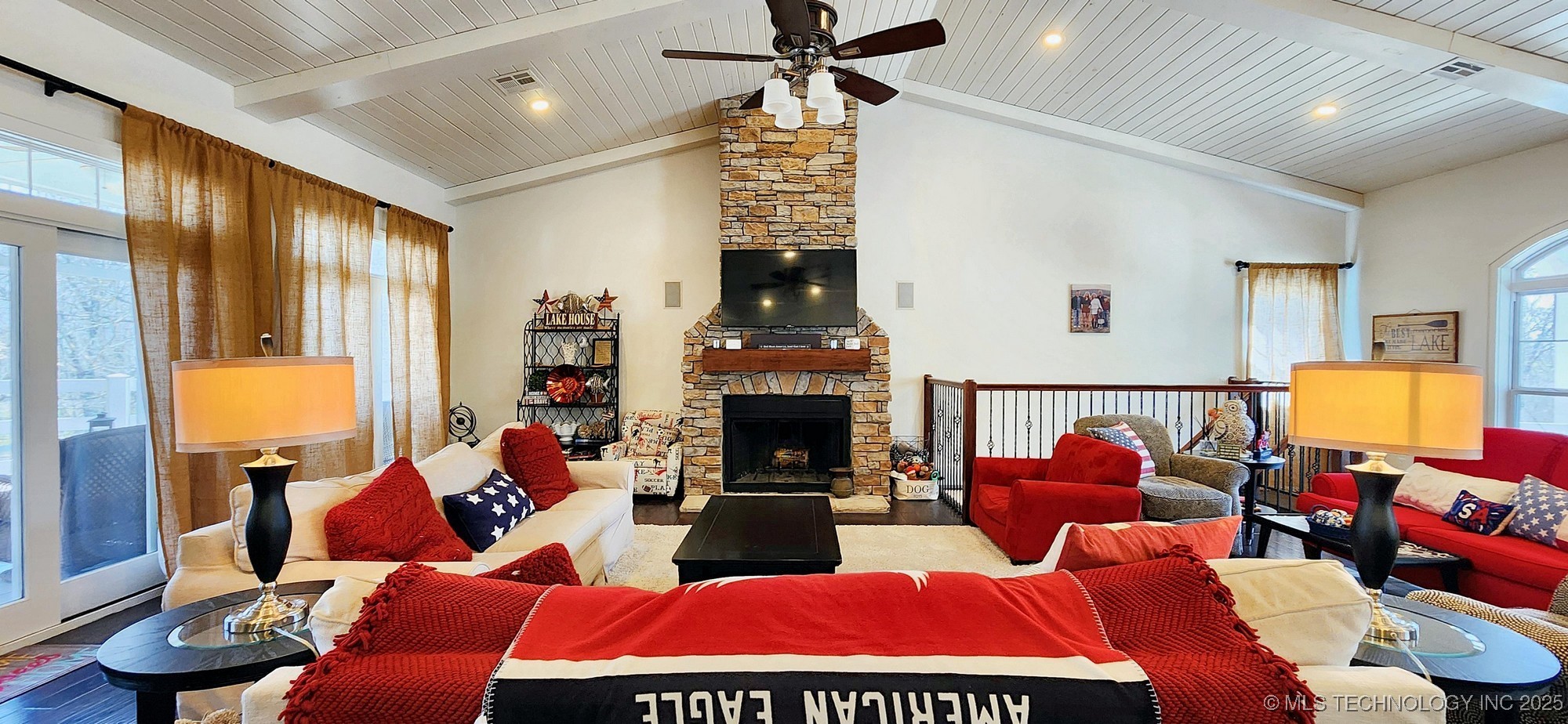 32548 S Cookson Bluff Road Property Photo 13