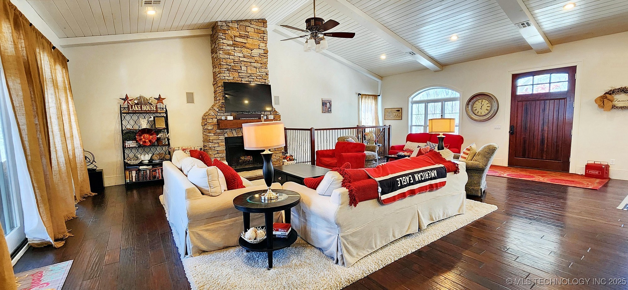 32548 S Cookson Bluff Road Property Photo 14