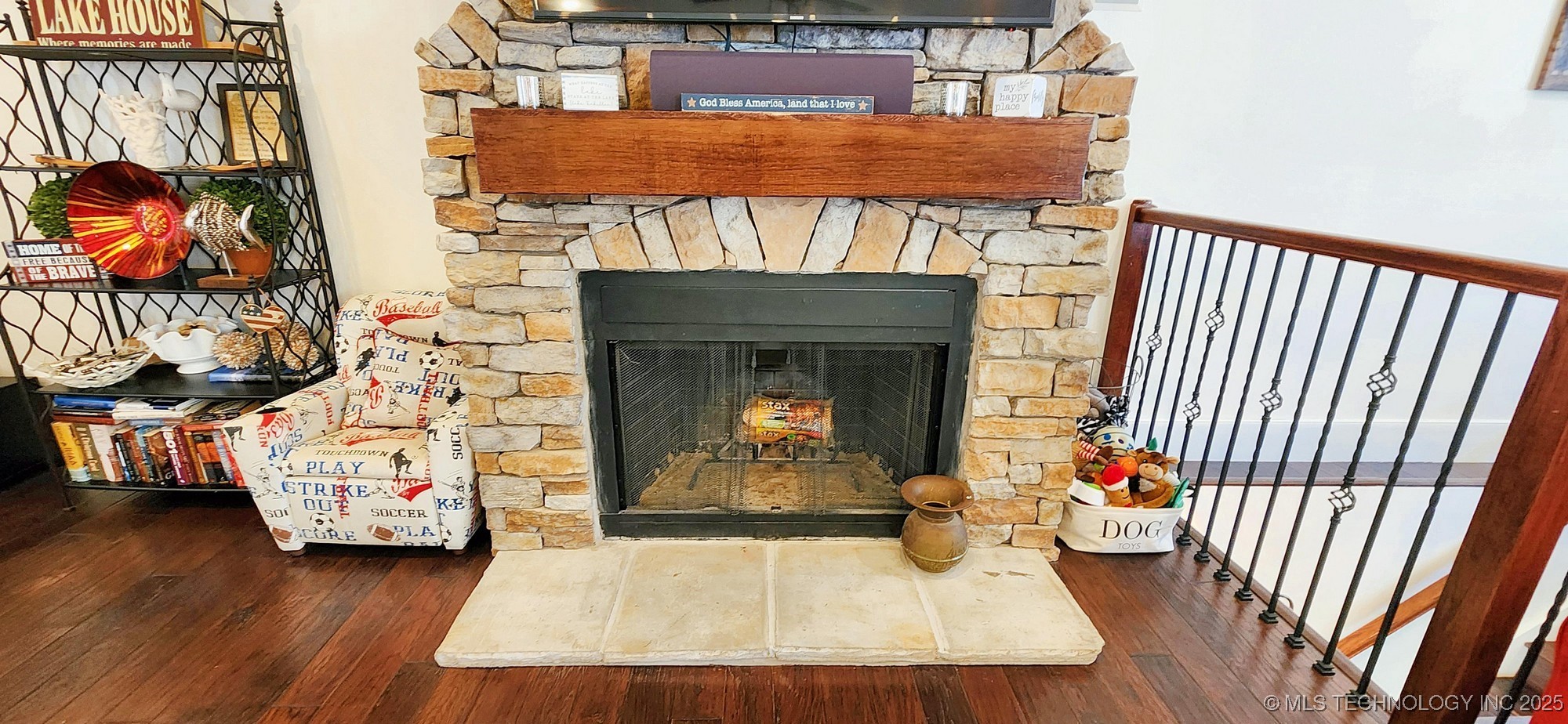 32548 S Cookson Bluff Road Property Photo 18