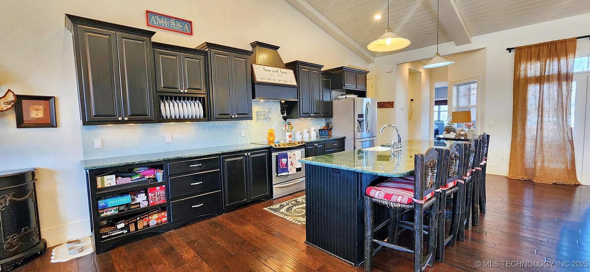 32548 S Cookson Bluff Road Property Photo 25