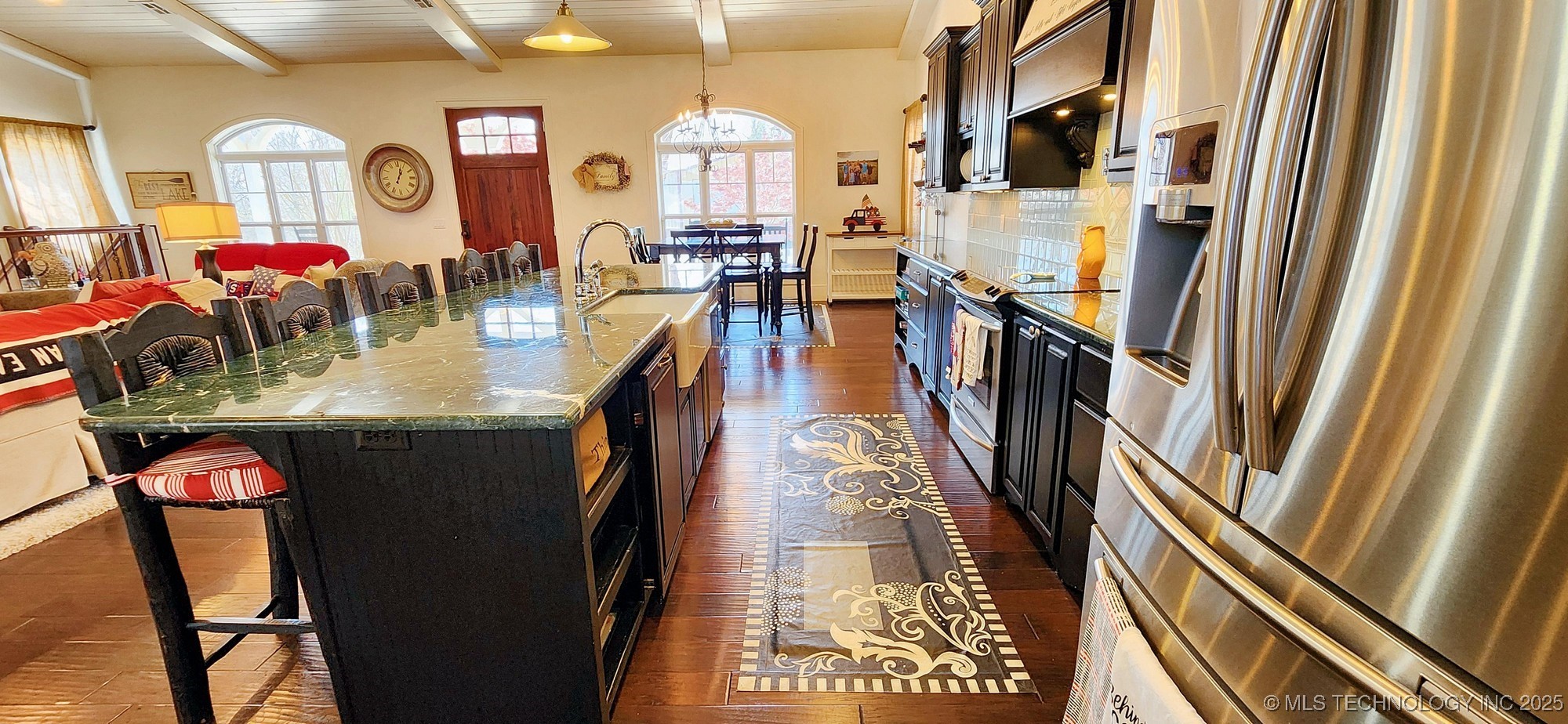 32548 S Cookson Bluff Road Property Photo 32