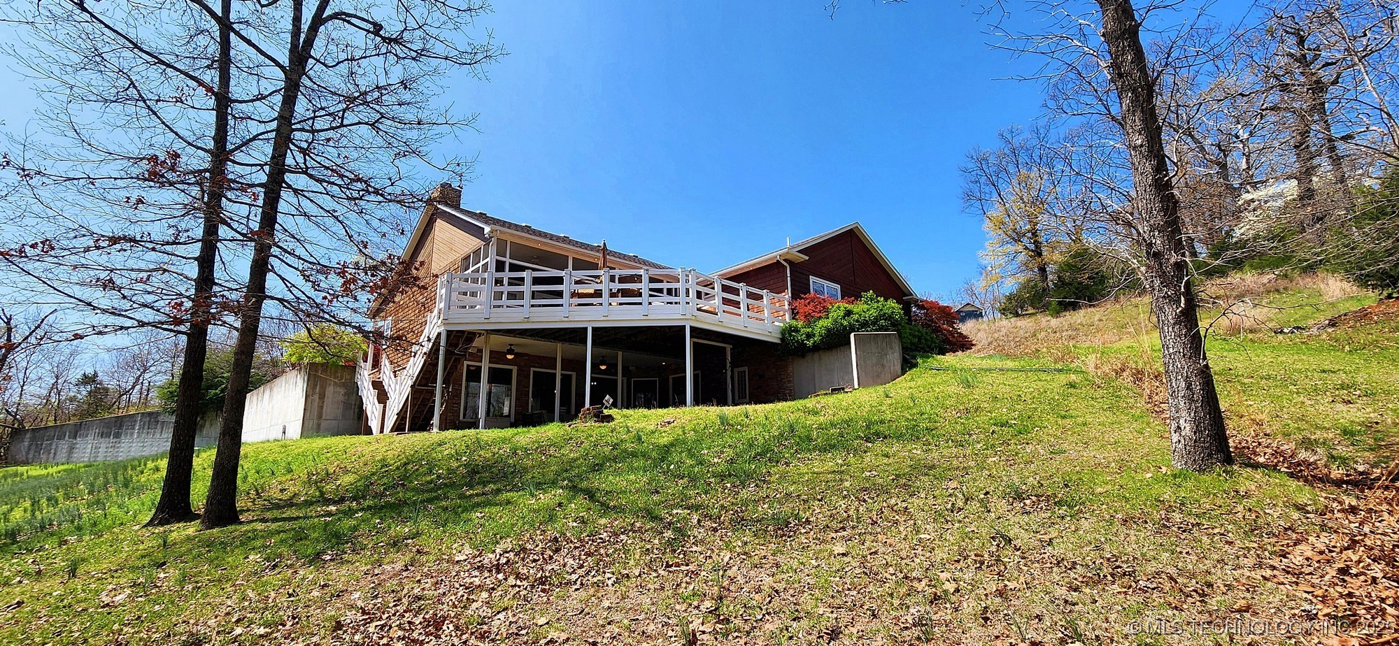 32548 S Cookson Bluff Road Property Photo 89