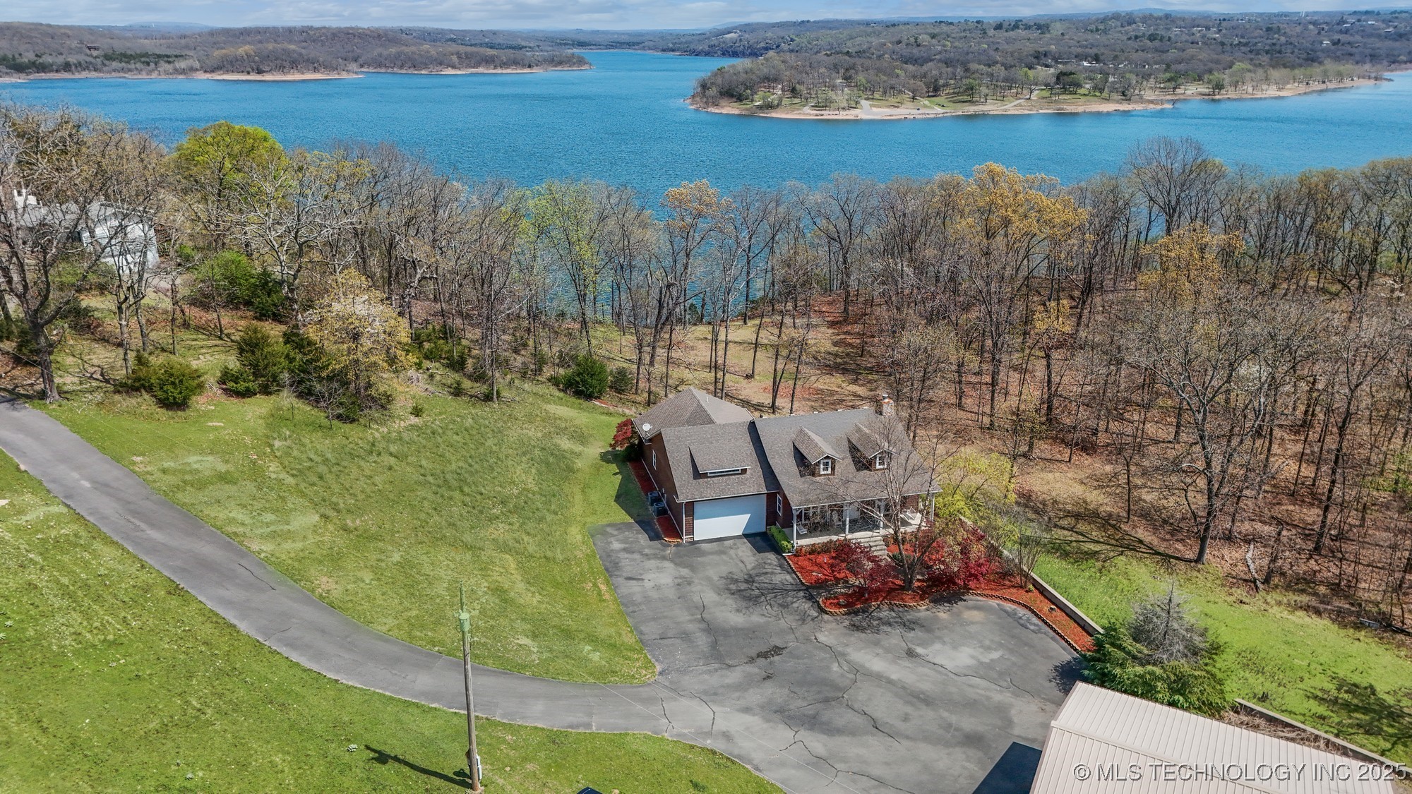 32548 S Cookson Bluff Road Property Photo 97