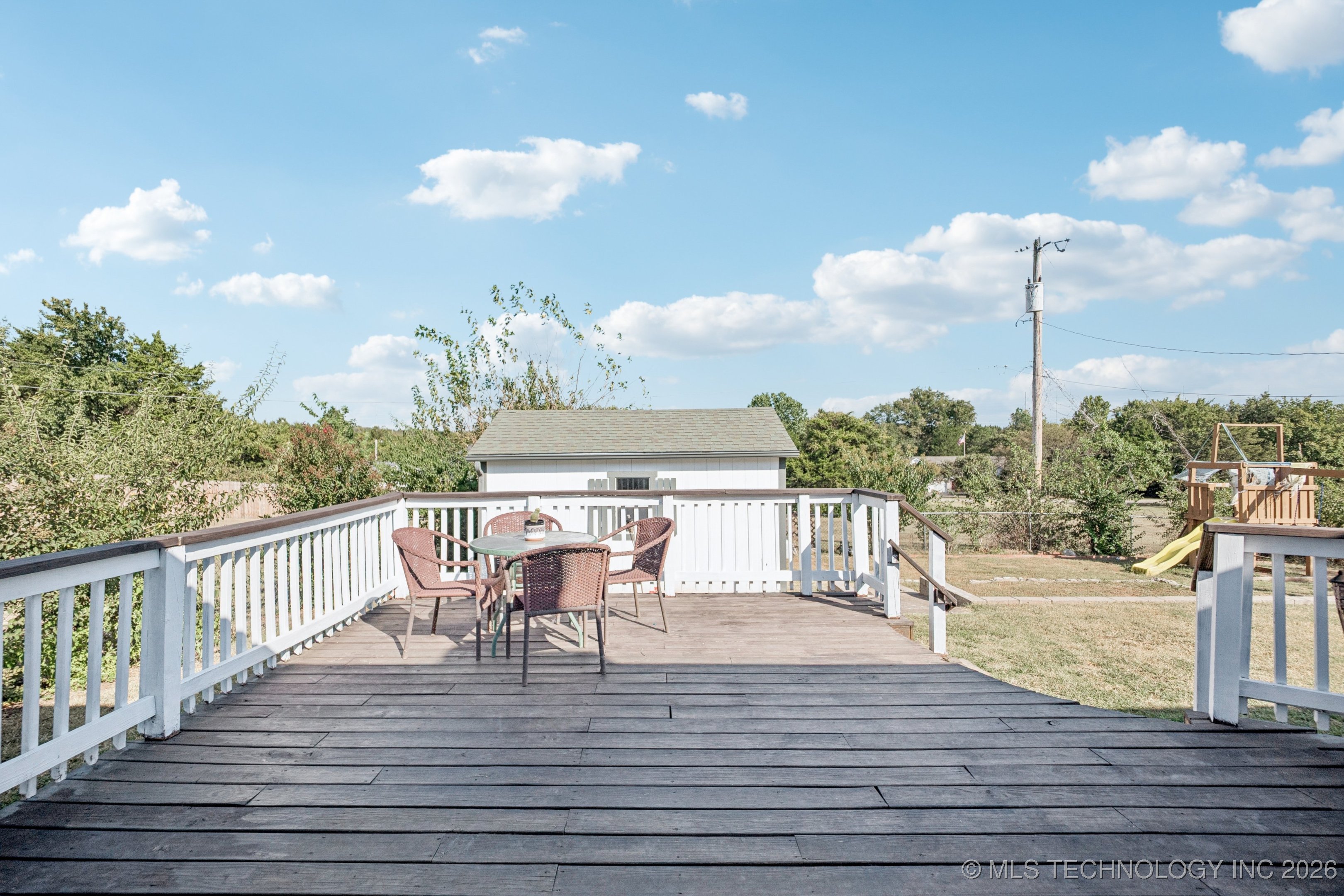 704 S Timberridge Drive Property Photo 27