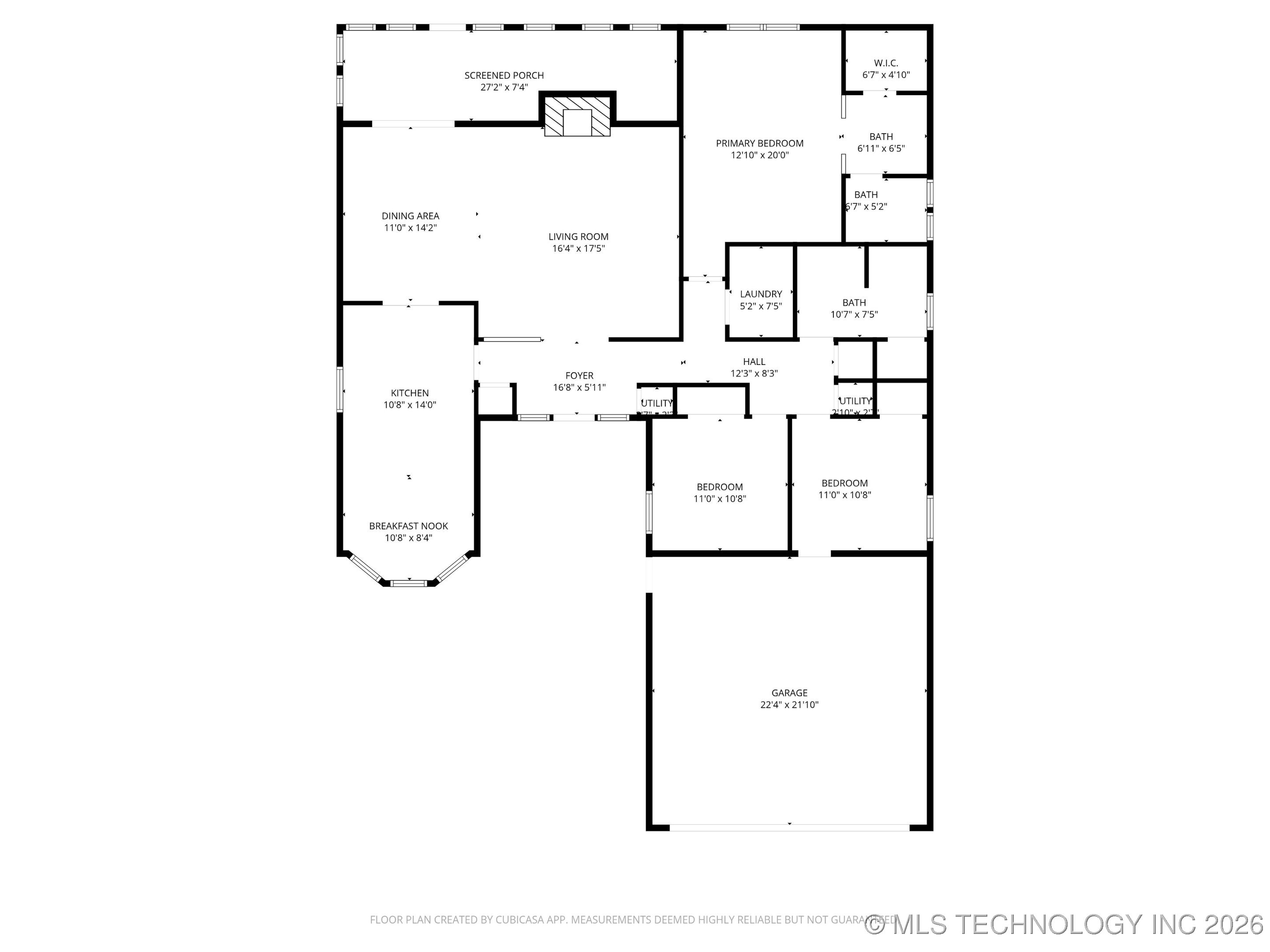 704 S Timberridge Drive Property Photo 35