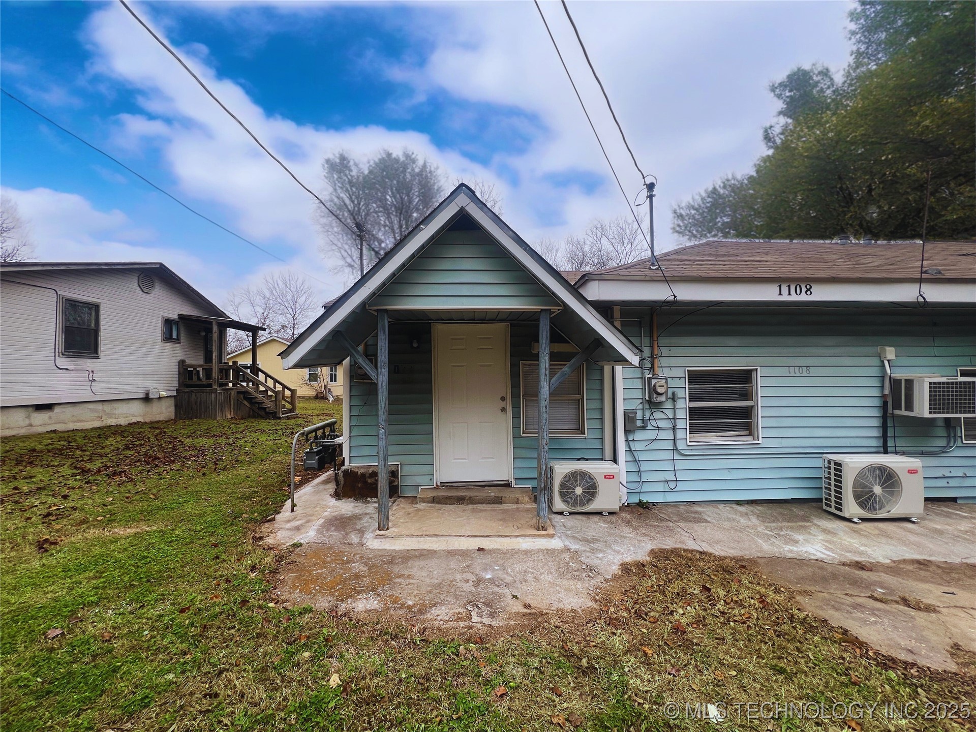 1108 N Jones Avenue Property Photo 3