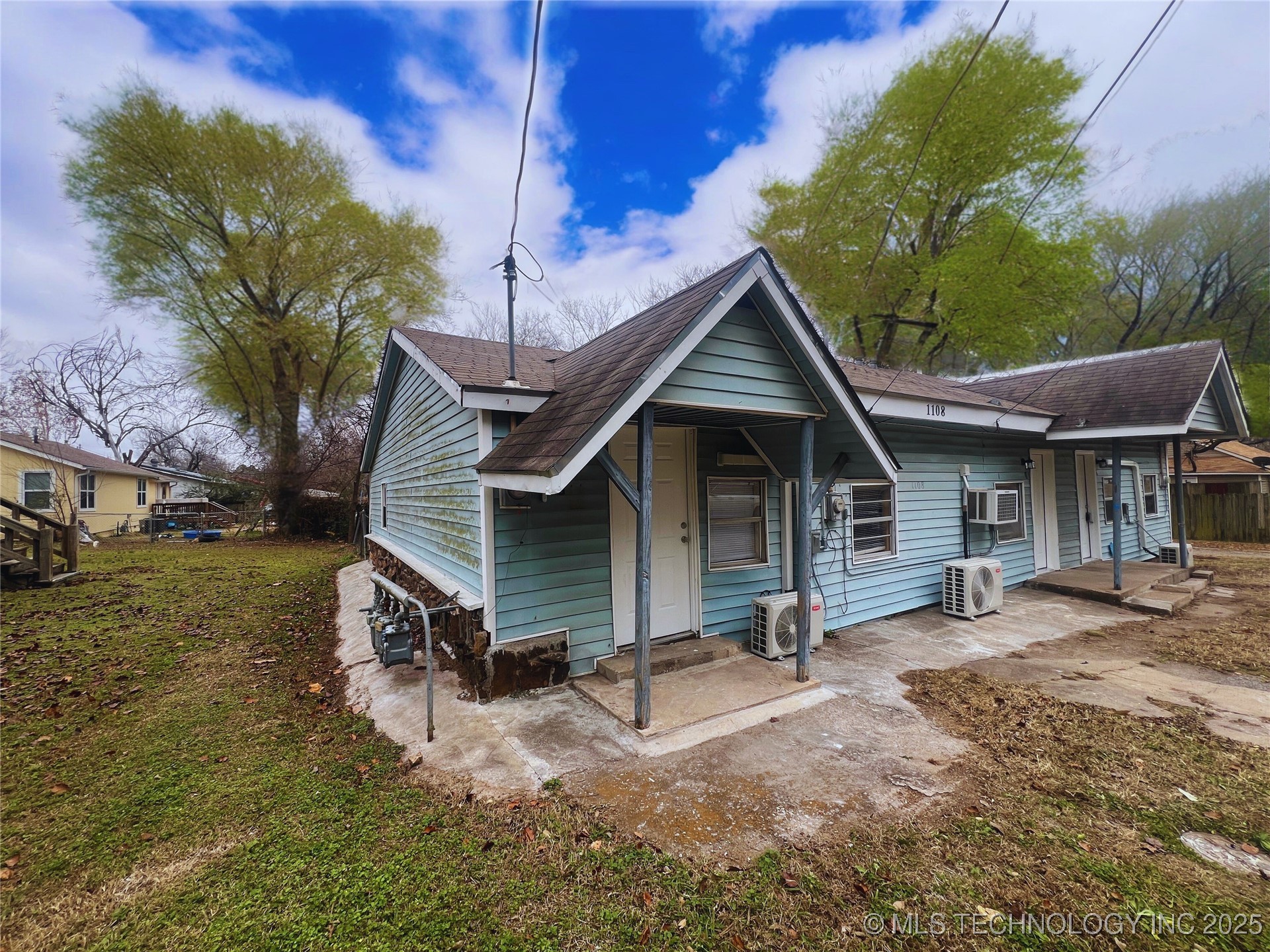 1108 N Jones Avenue Property Photo 4