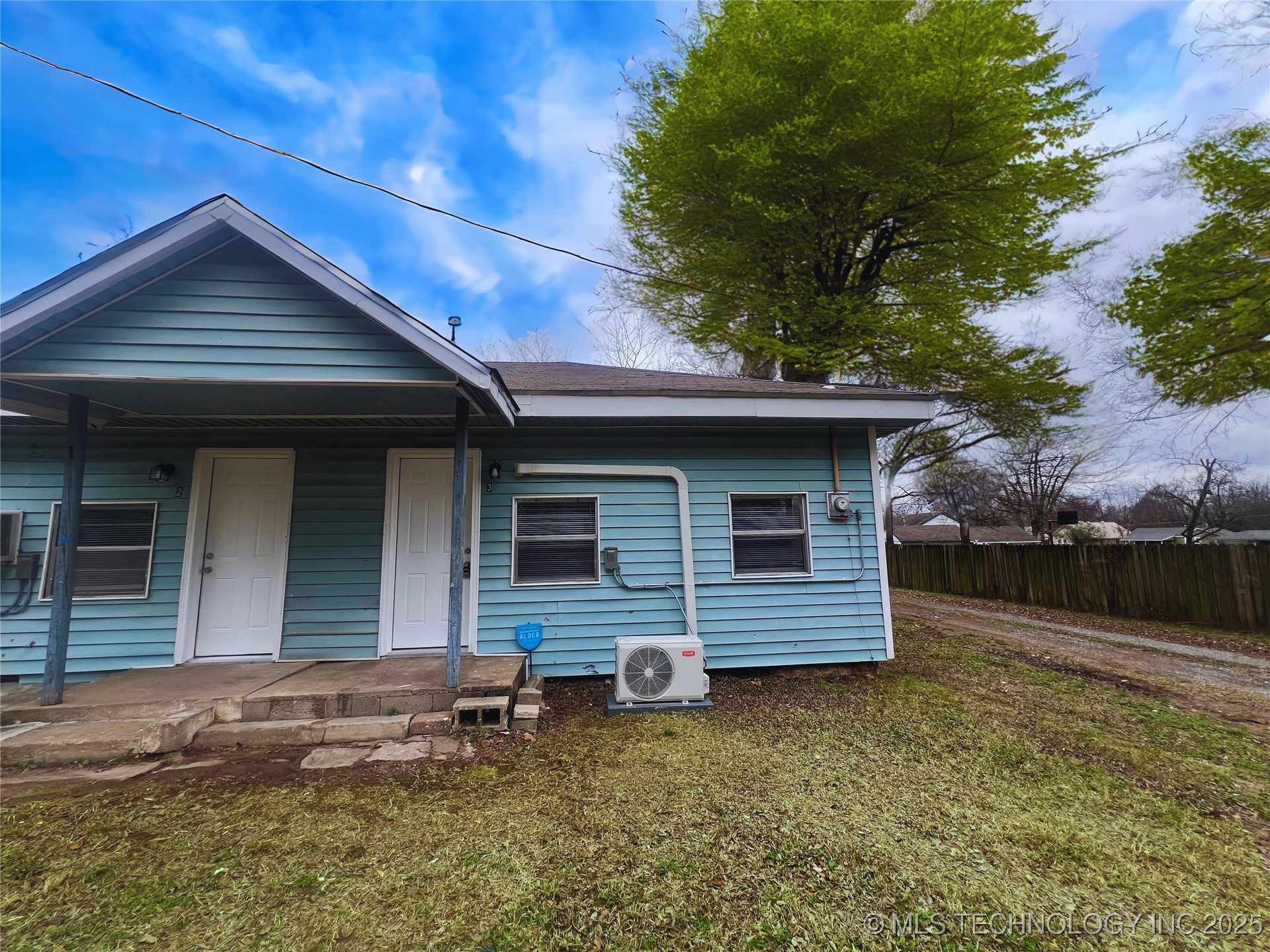 1108 N Jones Avenue Property Photo 40