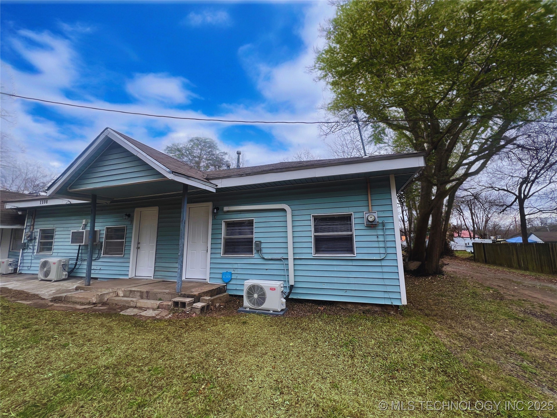 1108 N Jones Avenue Property Photo 42