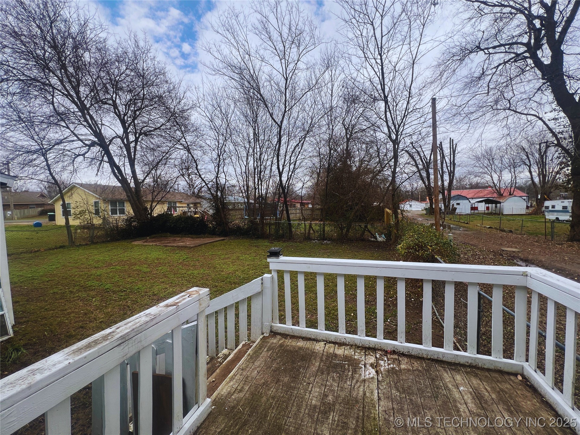 1108 N Jones Avenue Property Photo 53